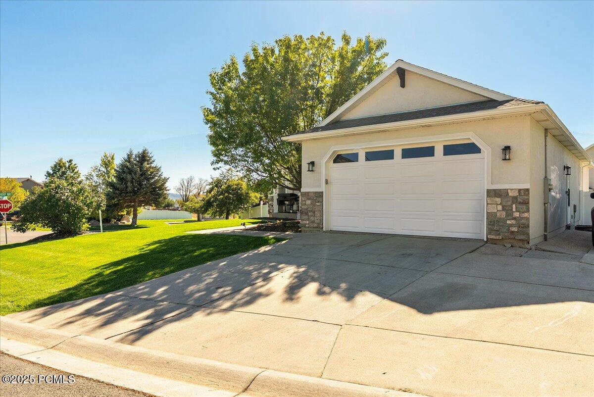 5167 Rodeo Circle