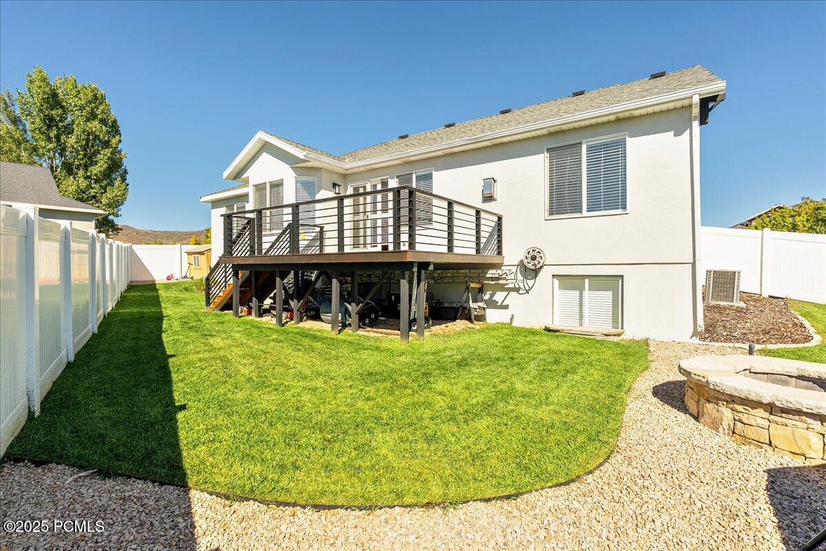 5167 Rodeo Circle