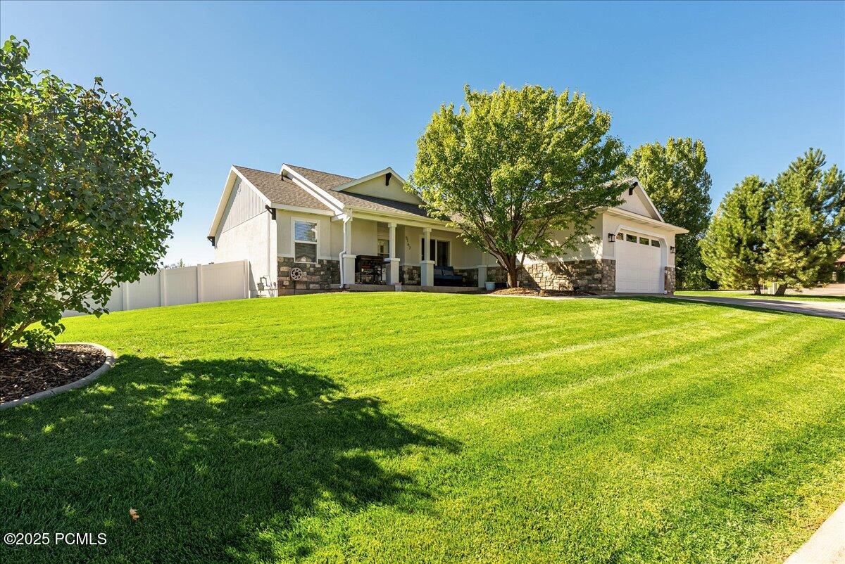 5167 Rodeo Circle