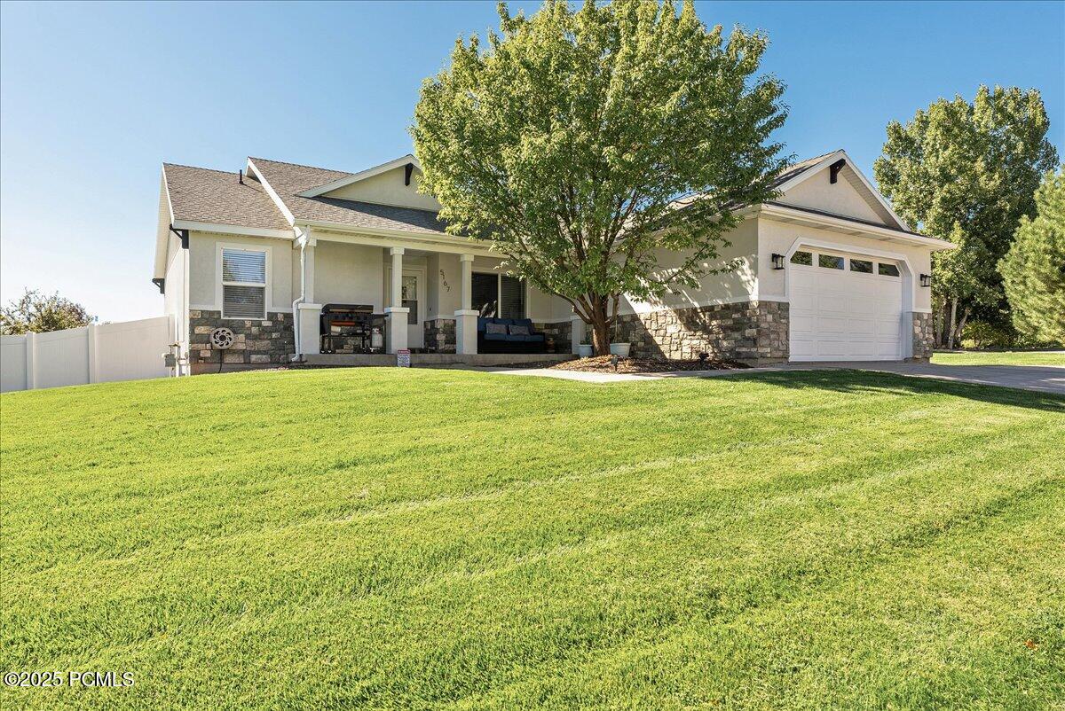 5167 Rodeo Circle