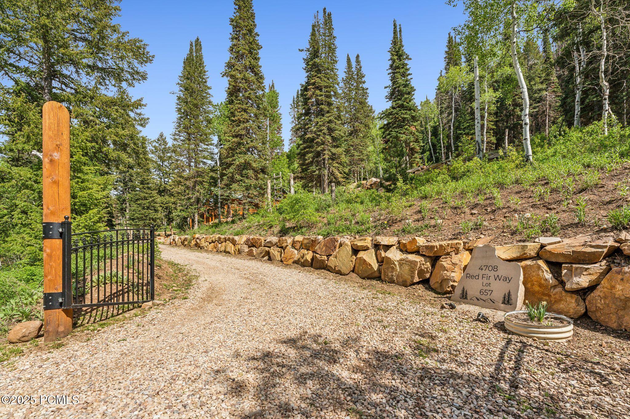 4708 Red Fir Way