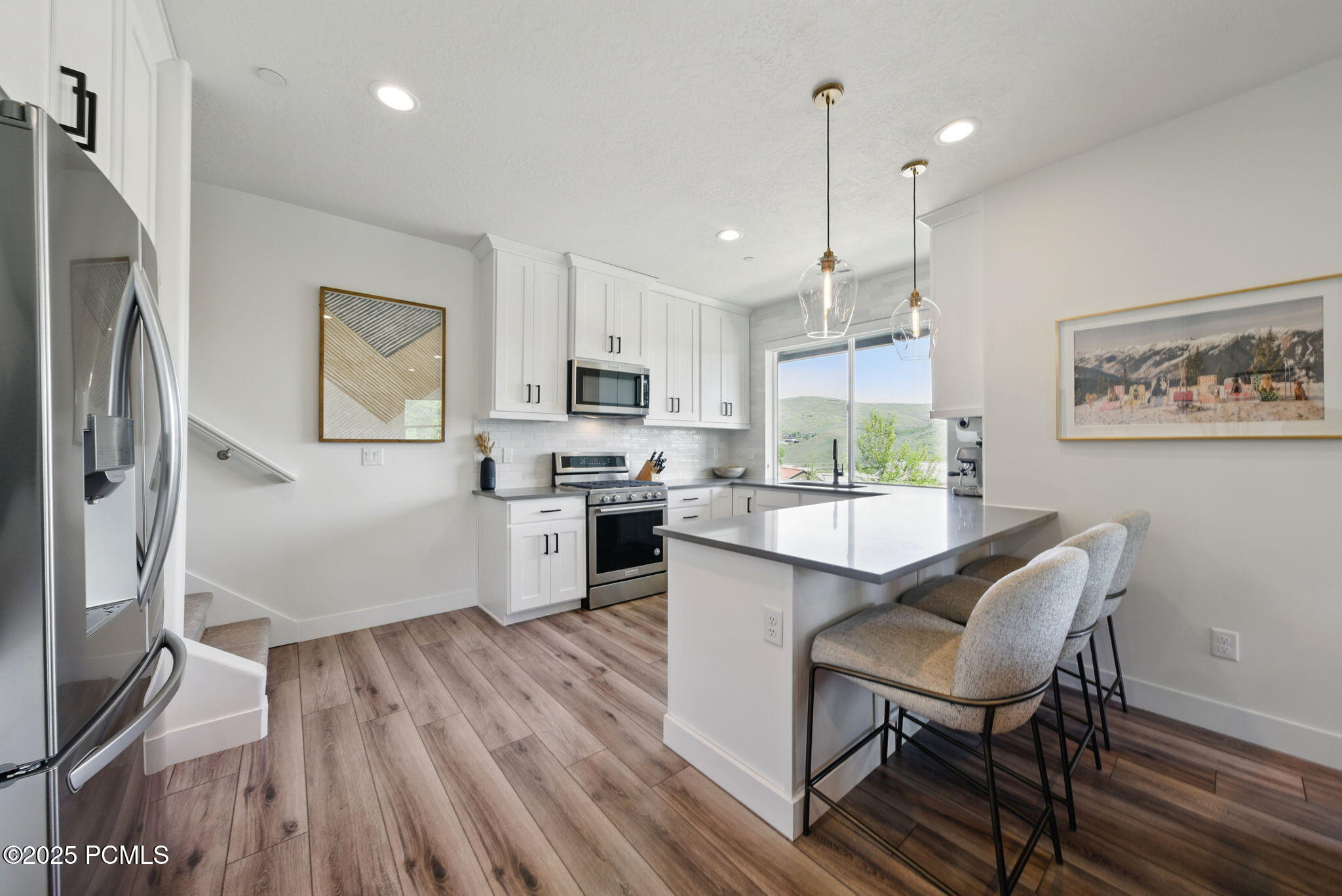 3308 Santa Fe Road