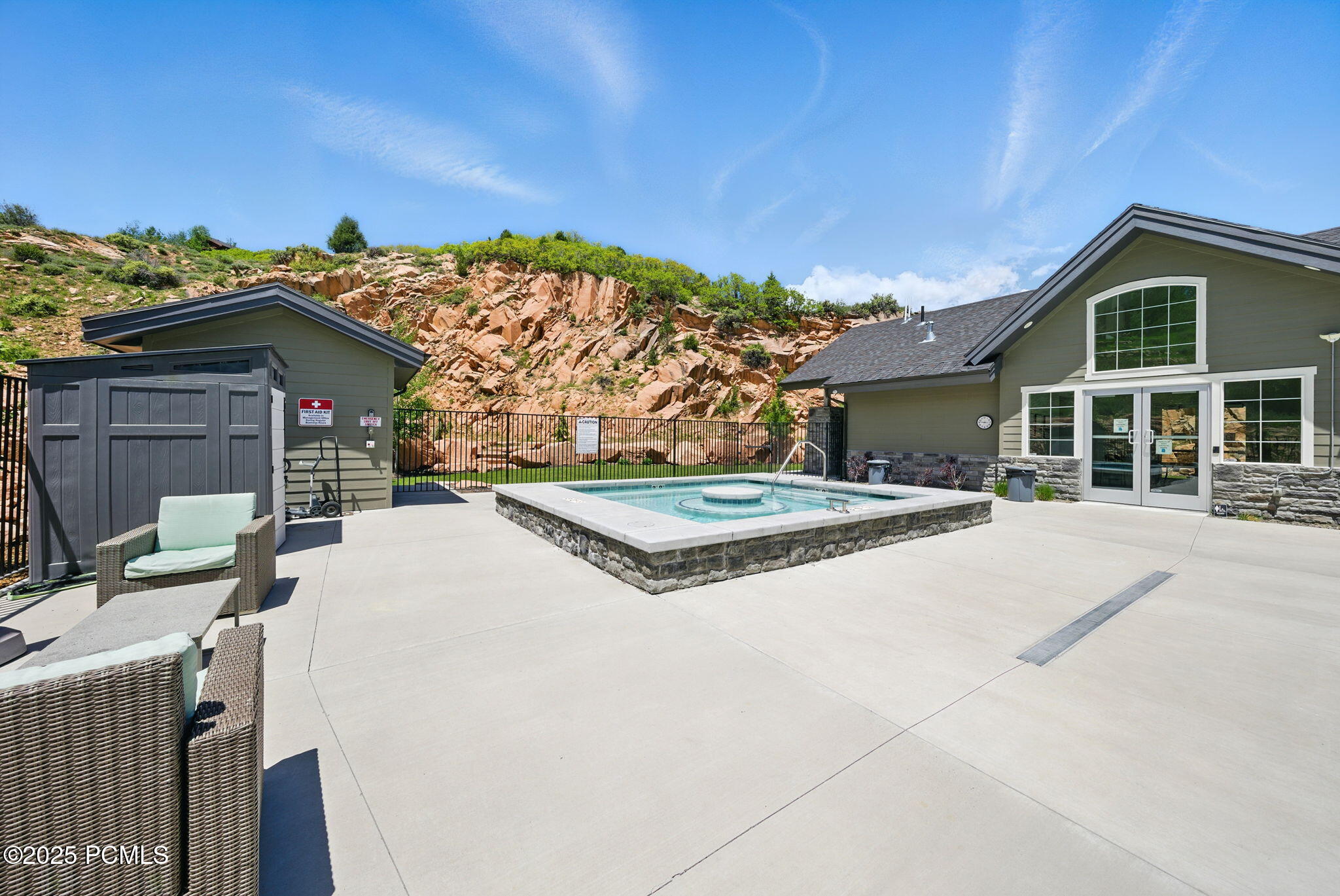 3308 Santa Fe Road