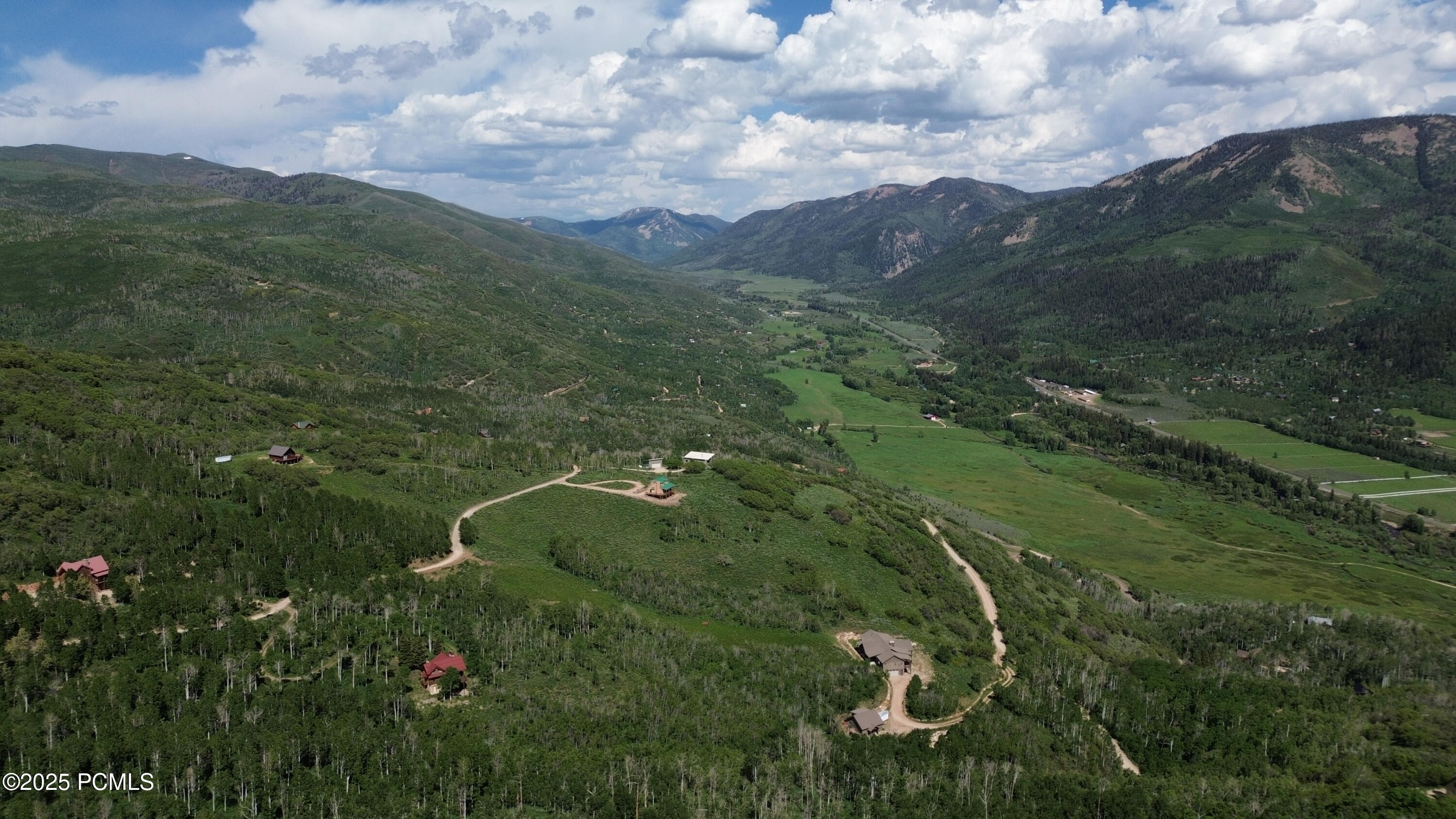 Lot 157 Canyon Rim Ranches
