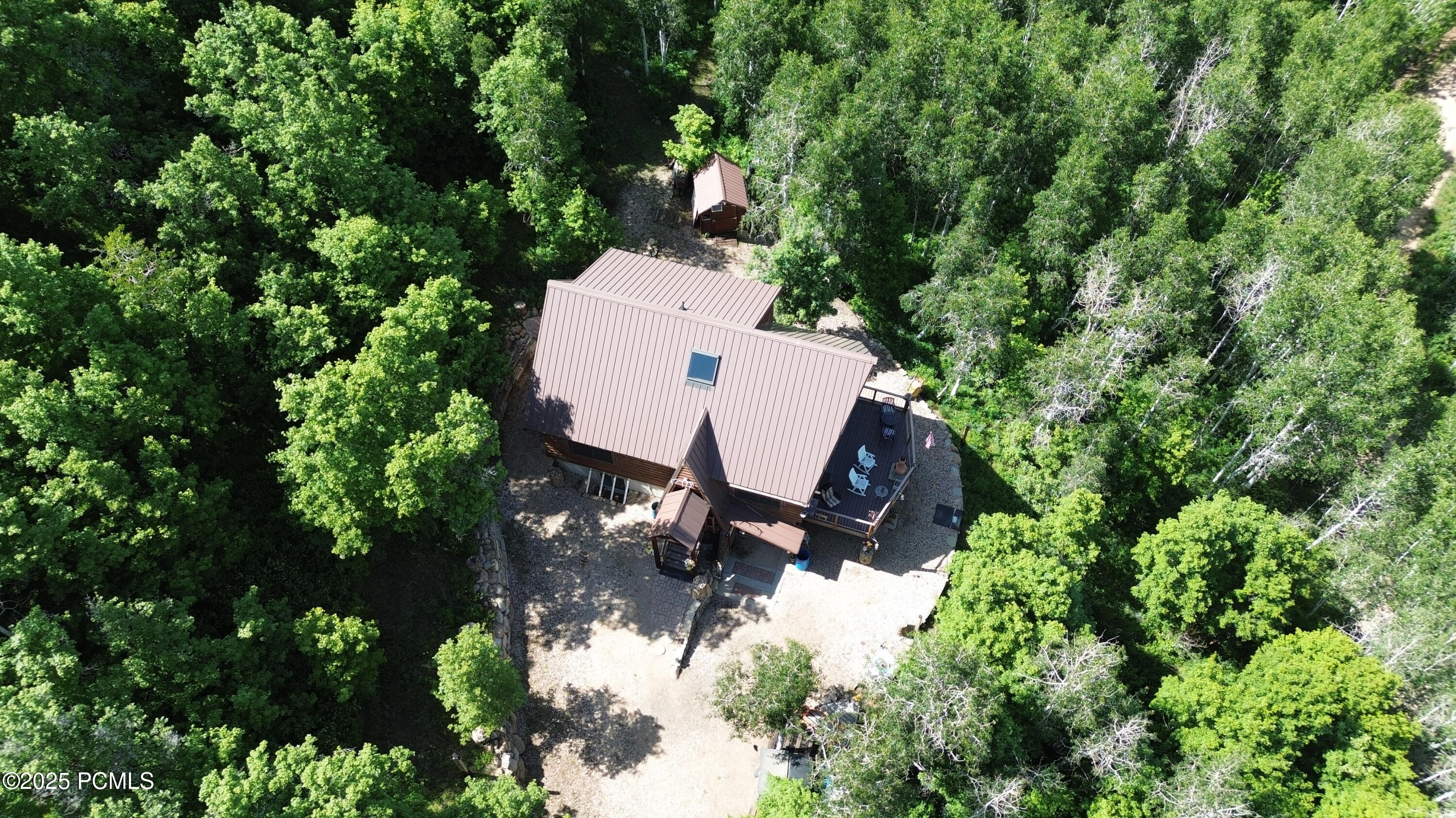 Lot 157 Canyon Rim Ranches