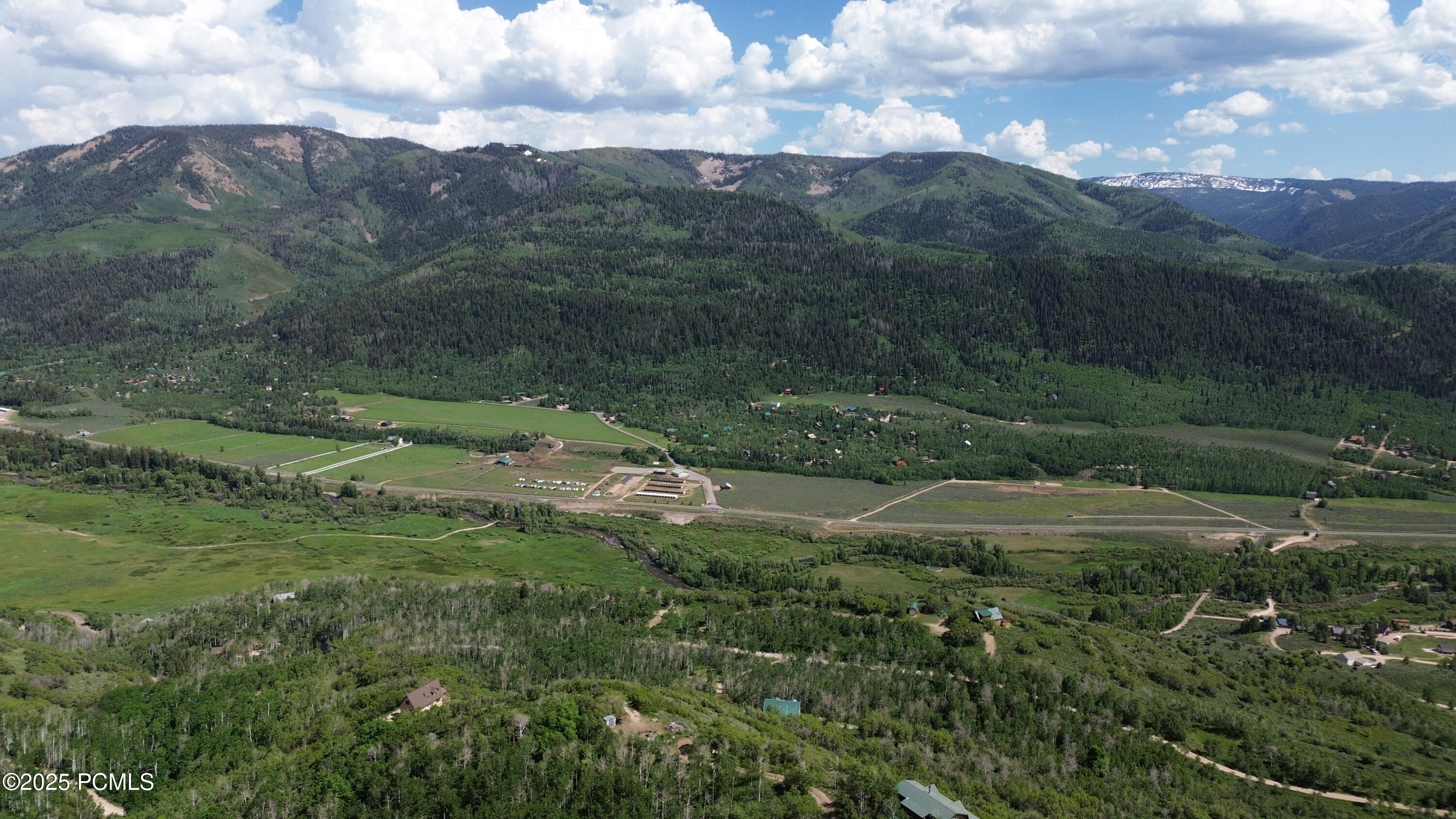 Lot 157 Canyon Rim Ranches