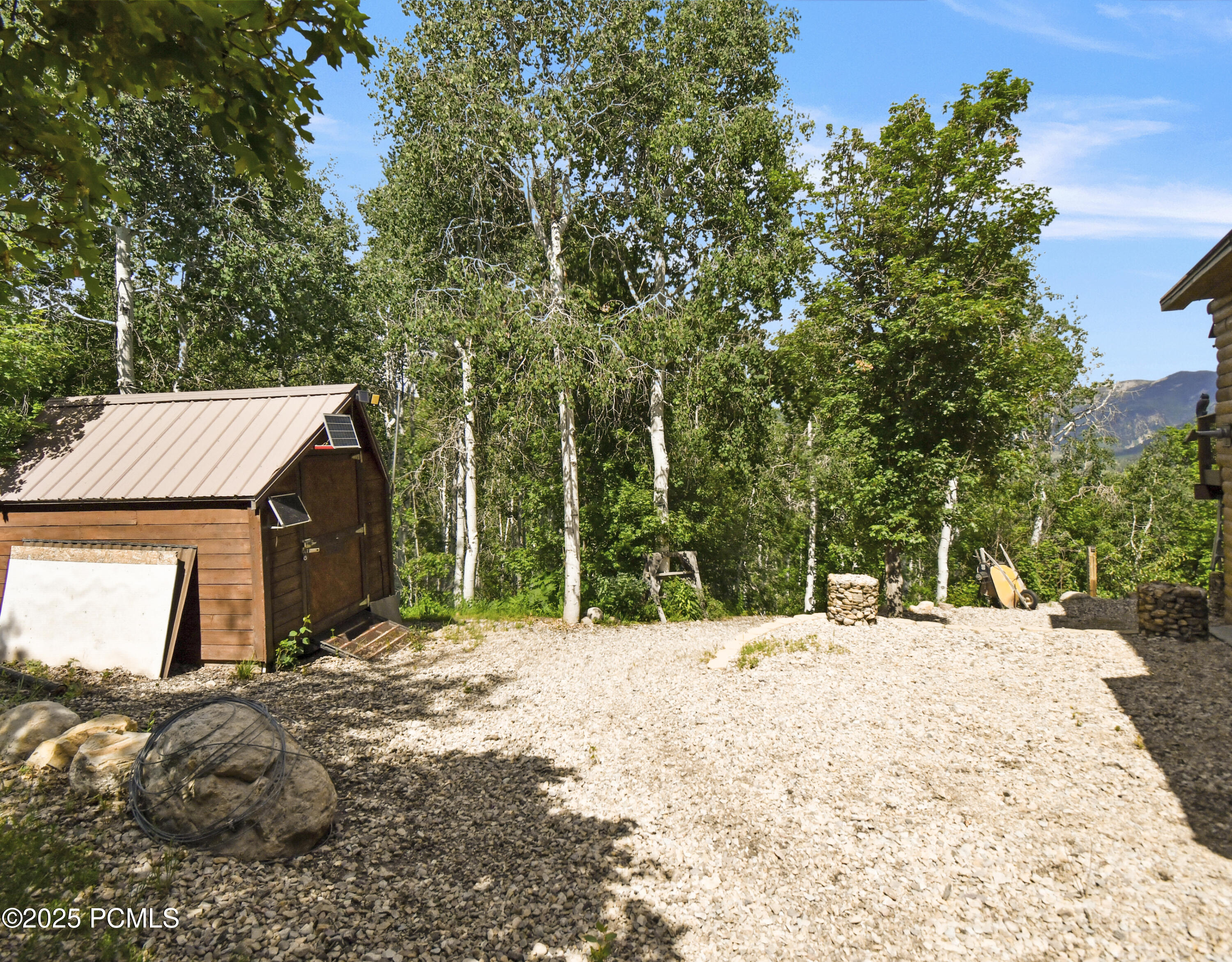 Lot 157 Canyon Rim Ranches