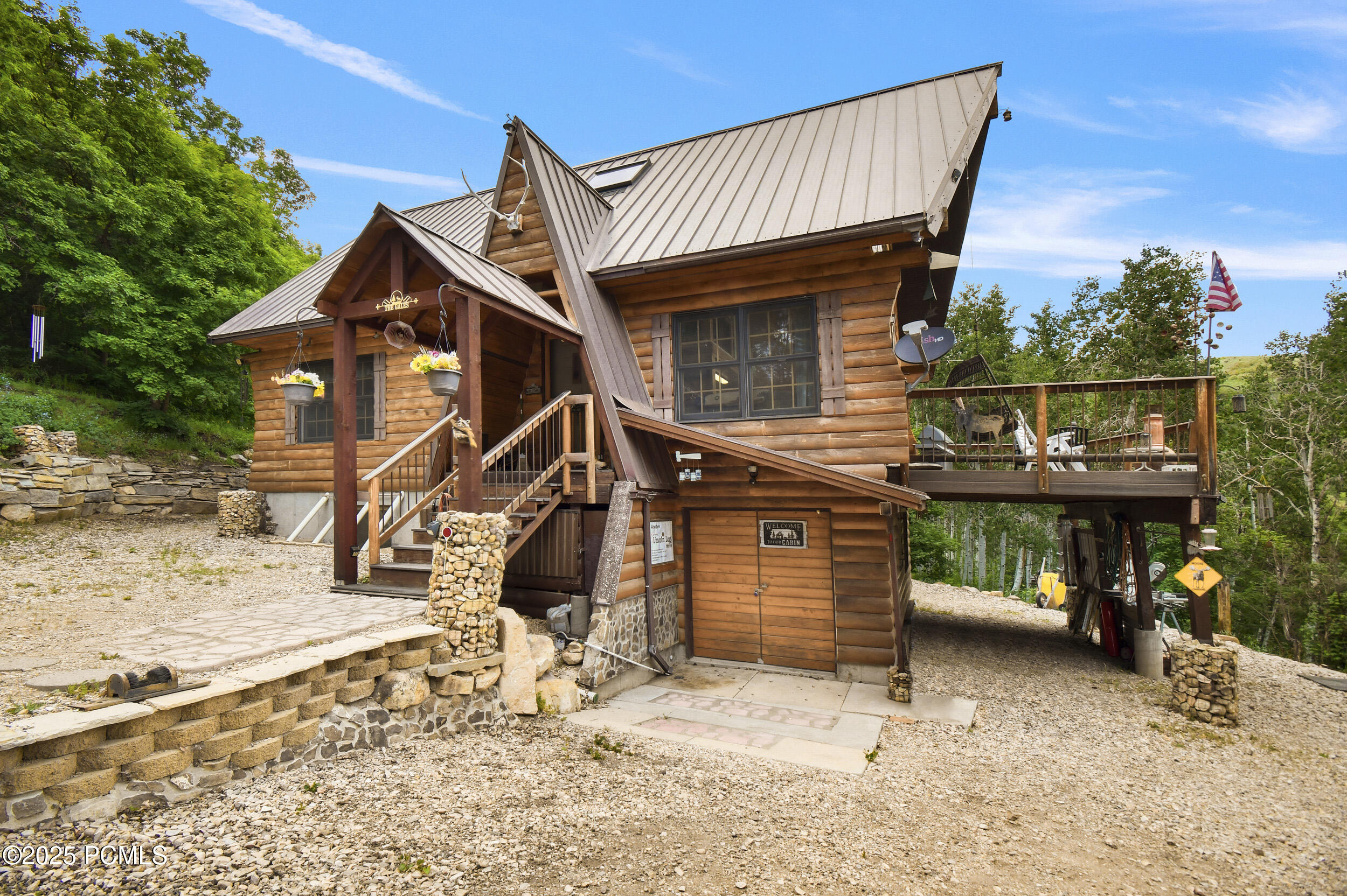 Lot 157 Canyon Rim Ranches