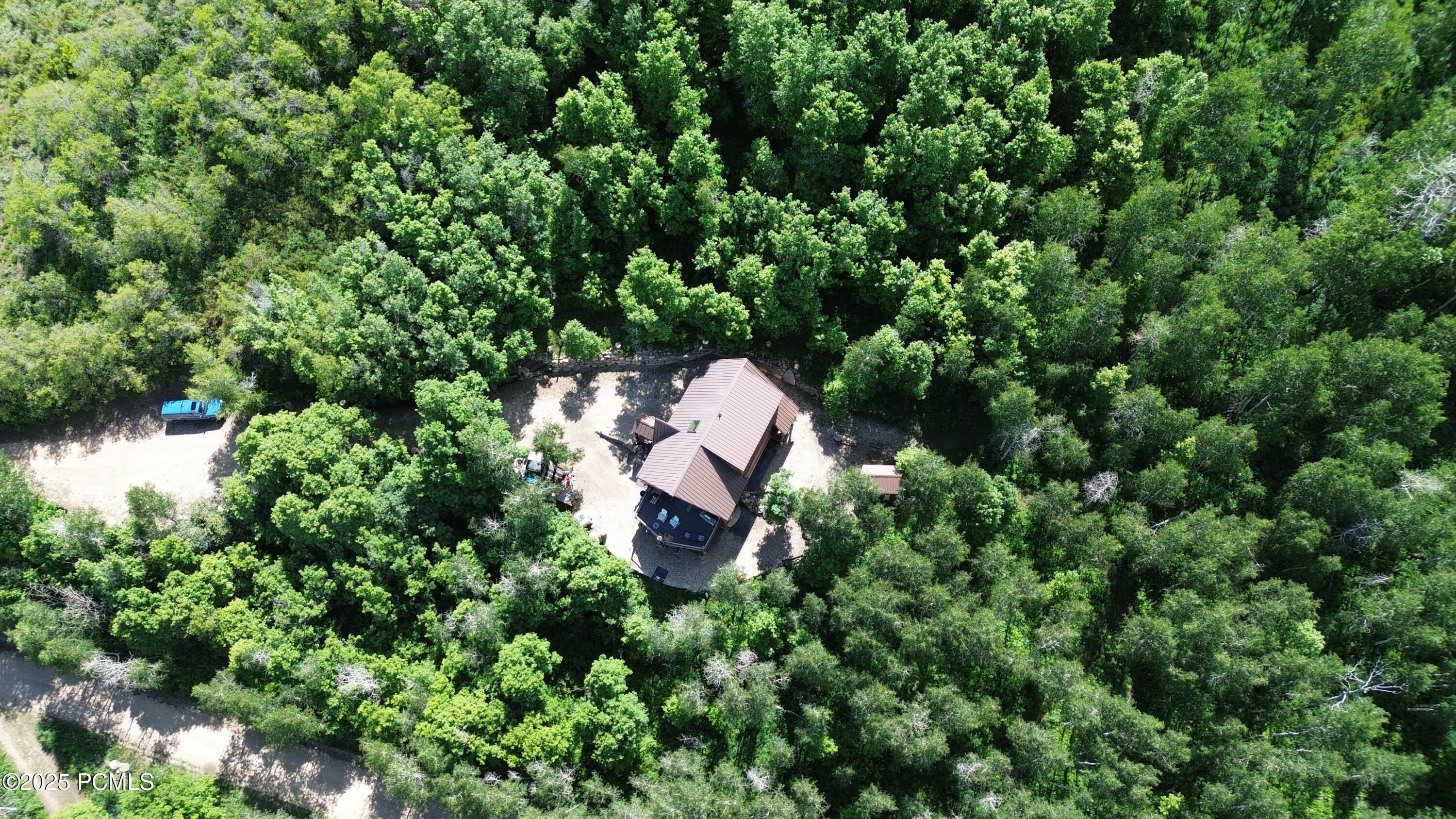 Lot 157 Canyon Rim Ranches