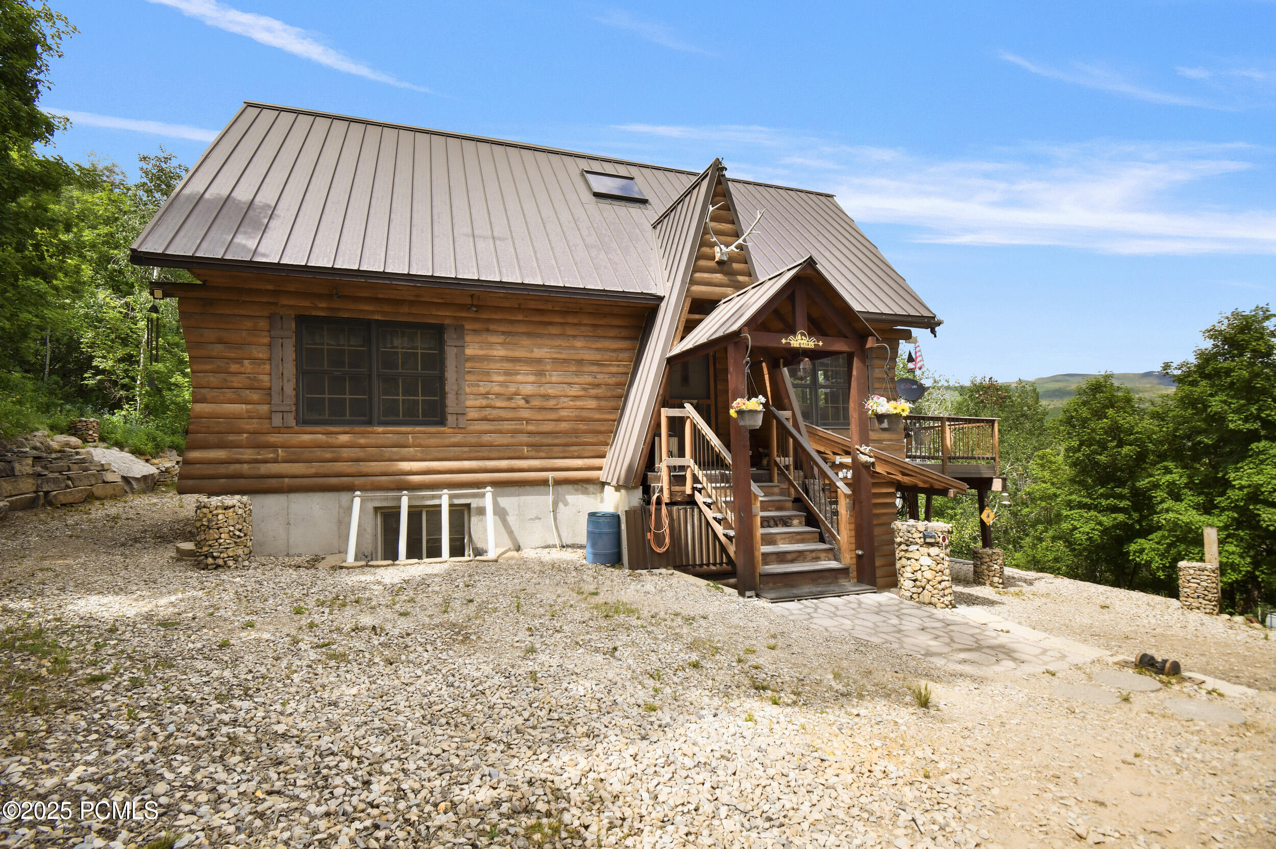 Lot 157 Canyon Rim Ranches