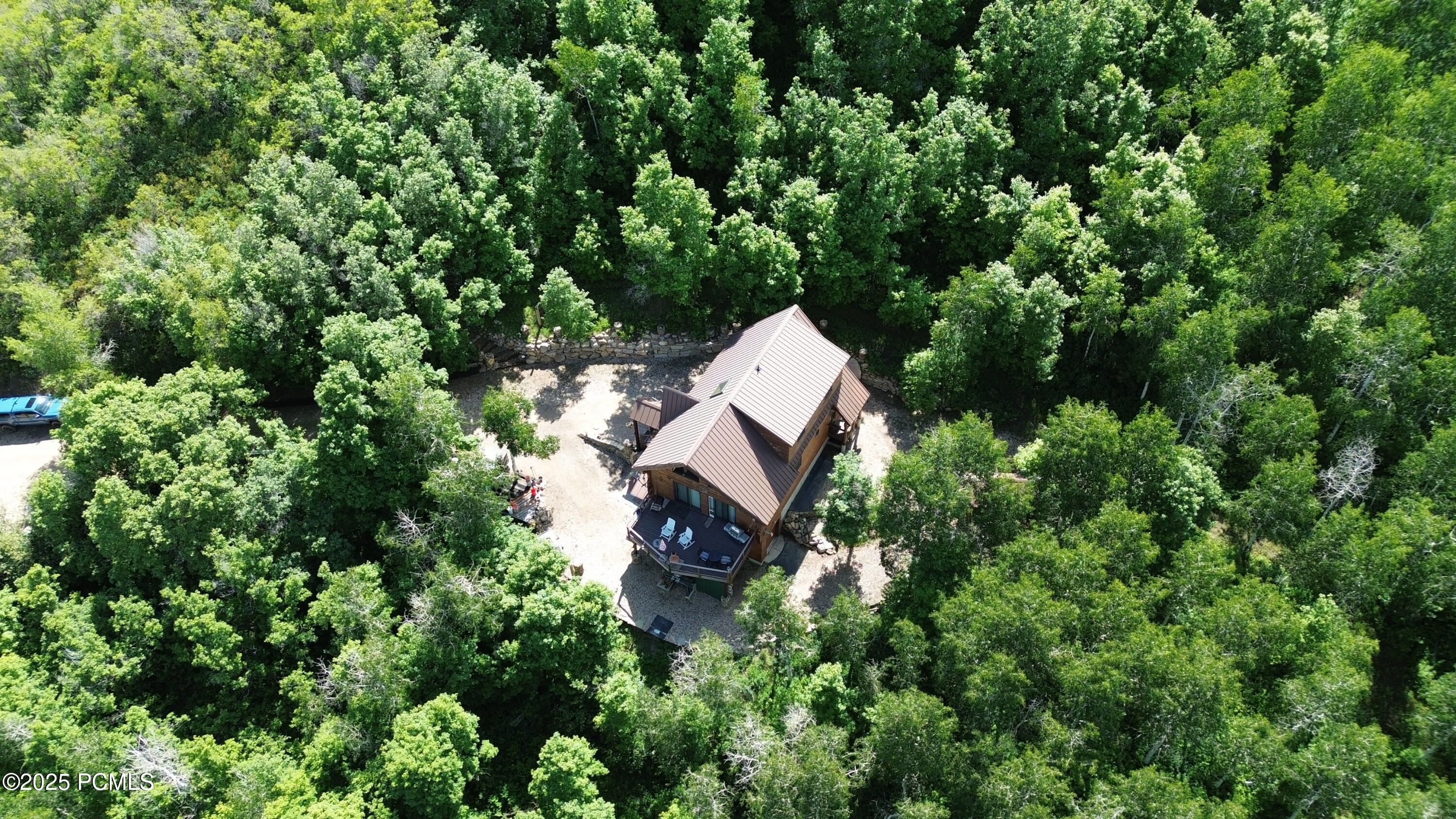 Lot 157 Canyon Rim Ranches