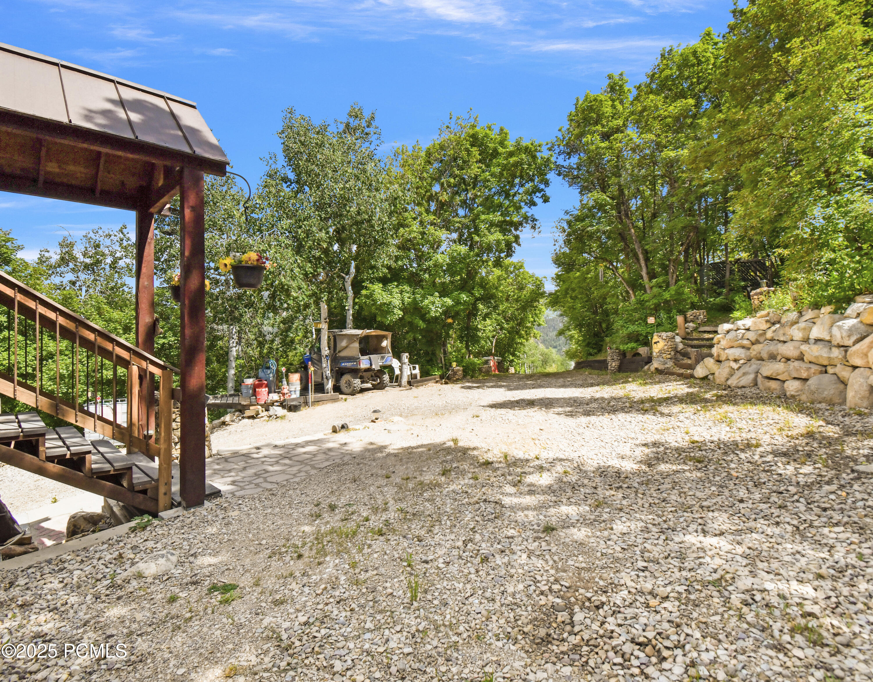 Lot 157 Canyon Rim Ranches