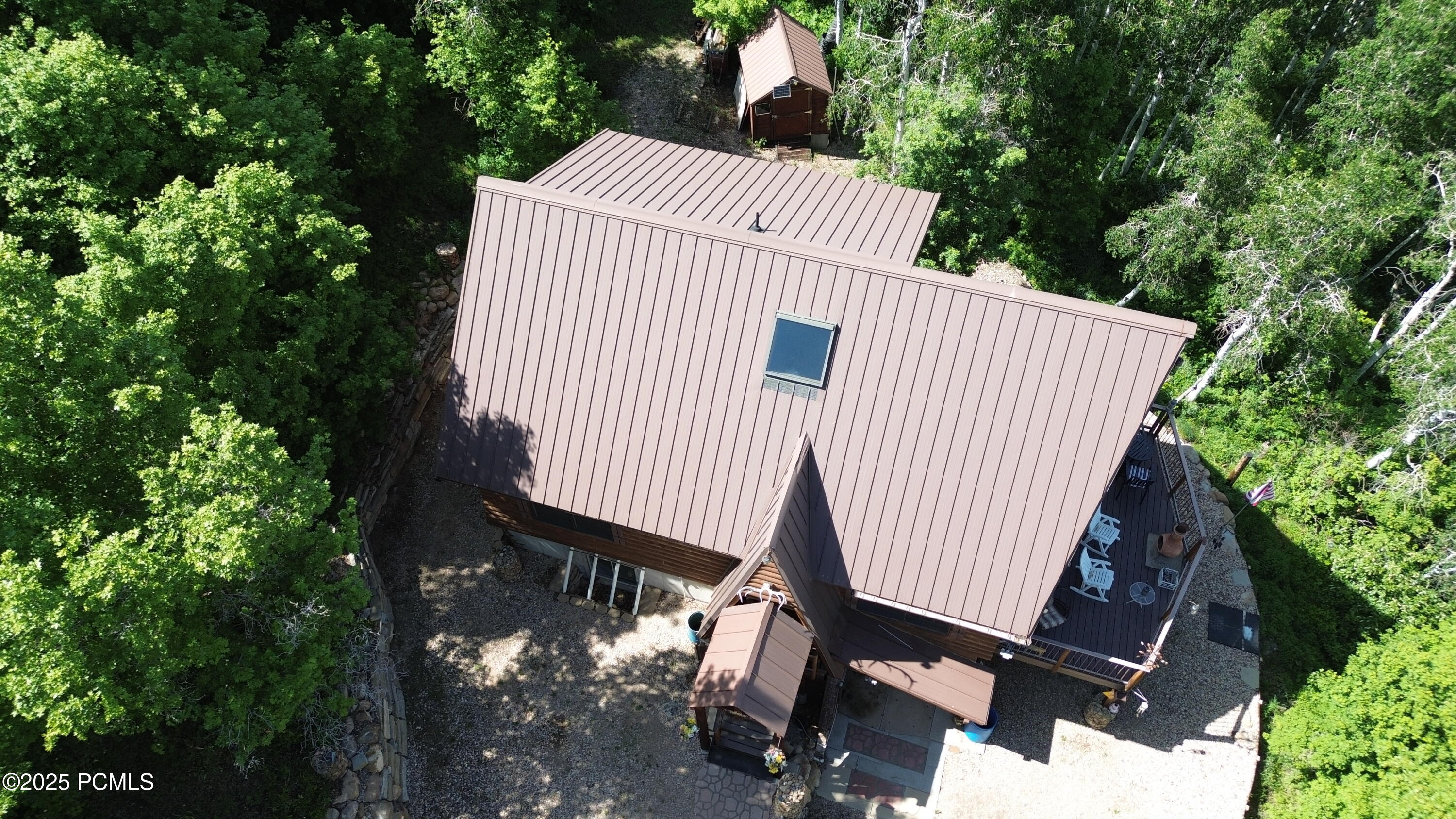 Lot 157 Canyon Rim Ranches