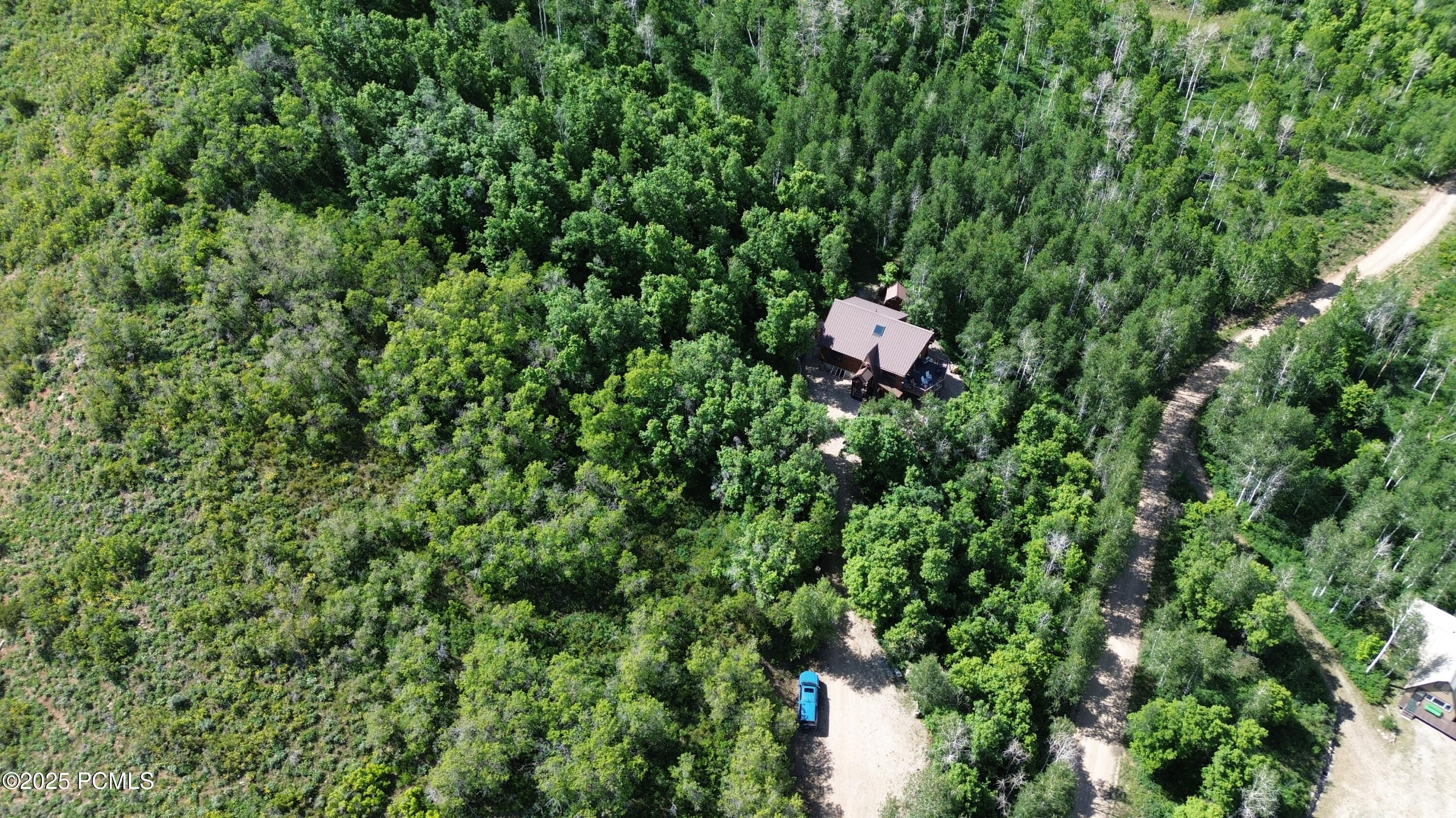 Lot 157 Canyon Rim Ranches