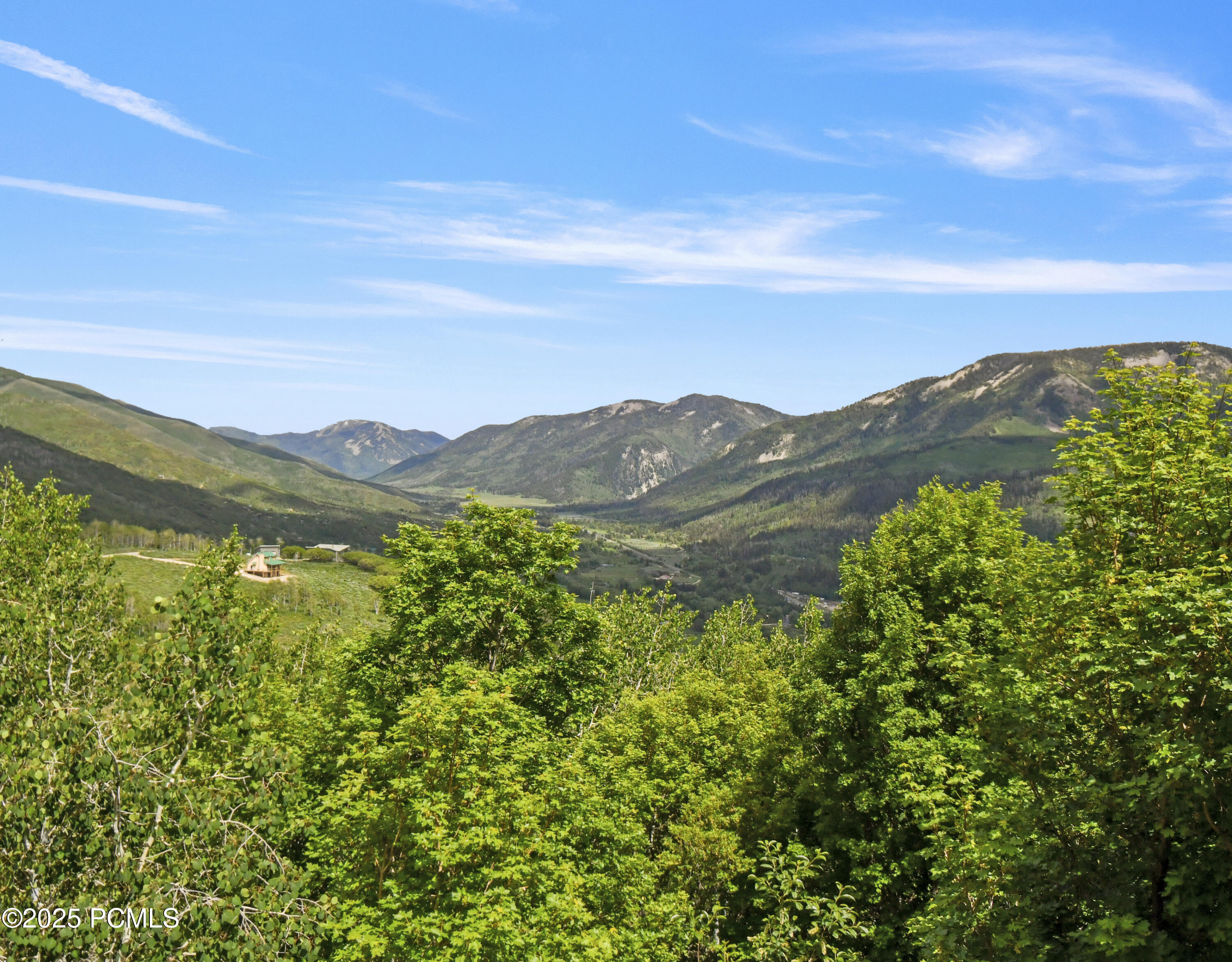 Lot 157 Canyon Rim Ranches