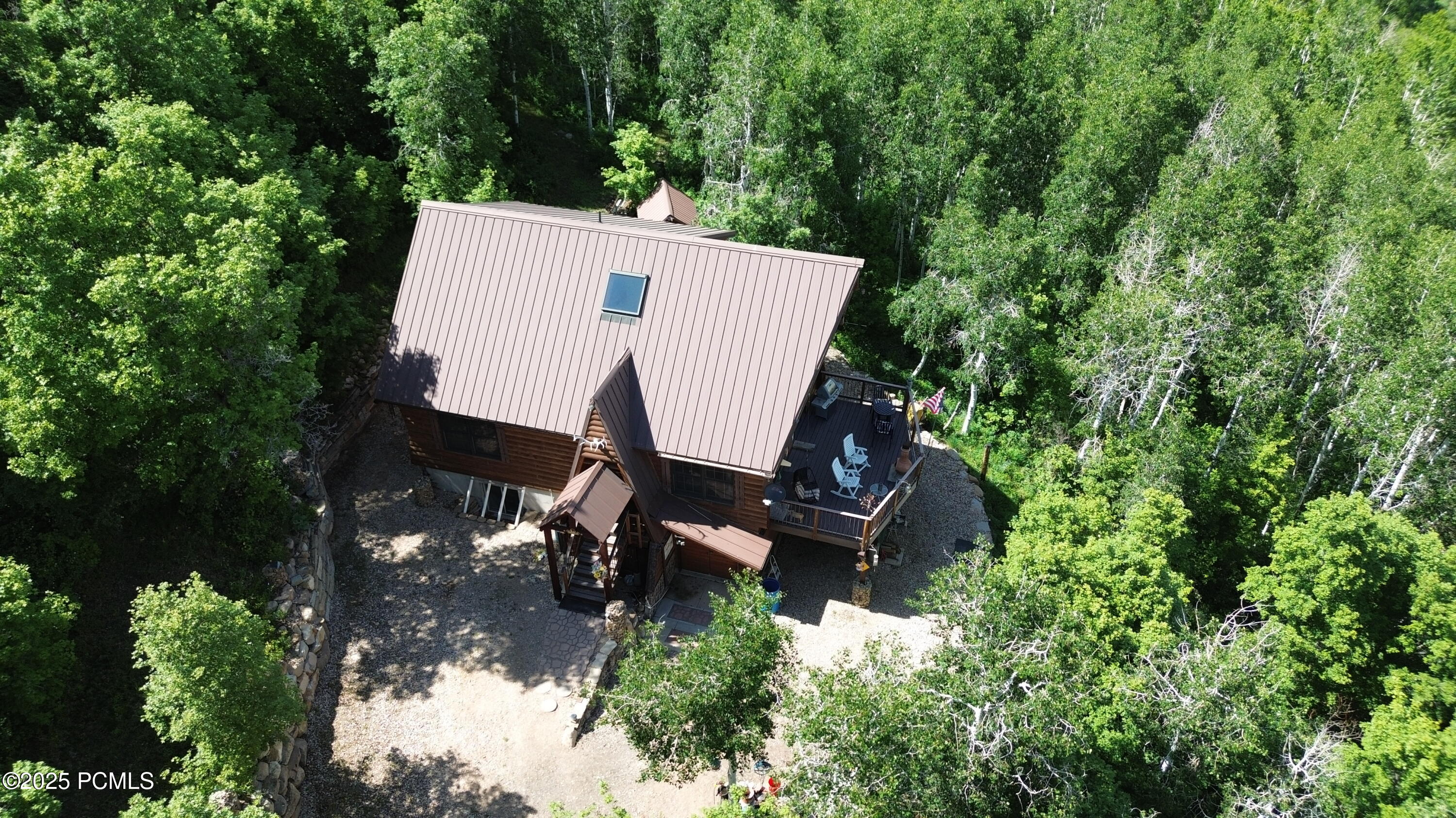 Lot 157 Canyon Rim Ranches