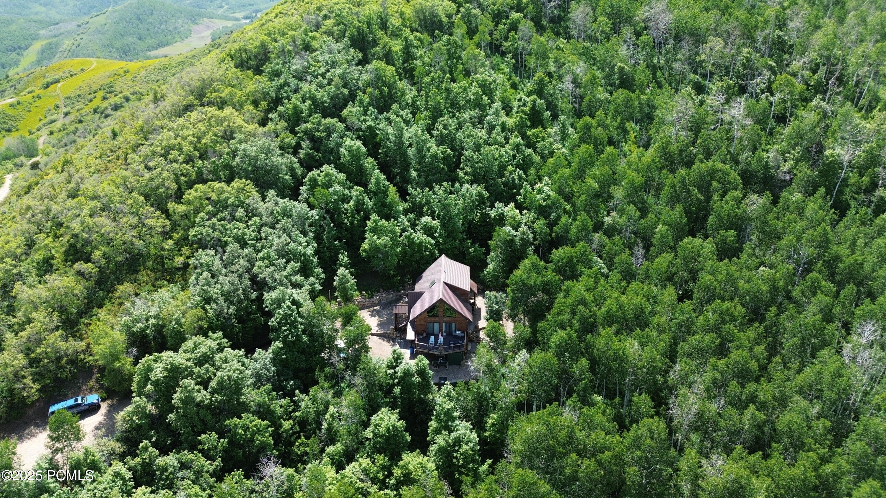 Lot 157 Canyon Rim Ranches