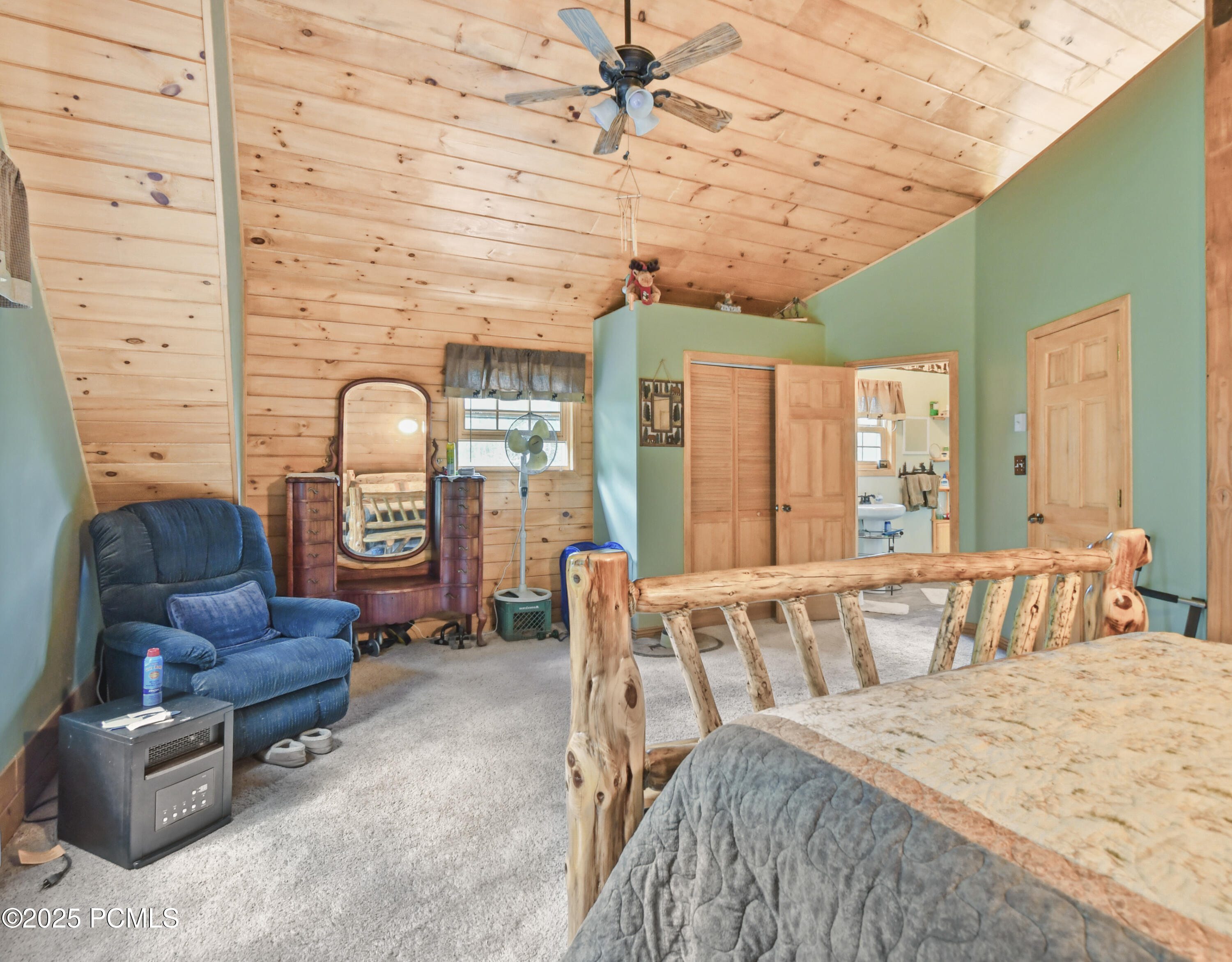 Lot 157 Canyon Rim Ranches