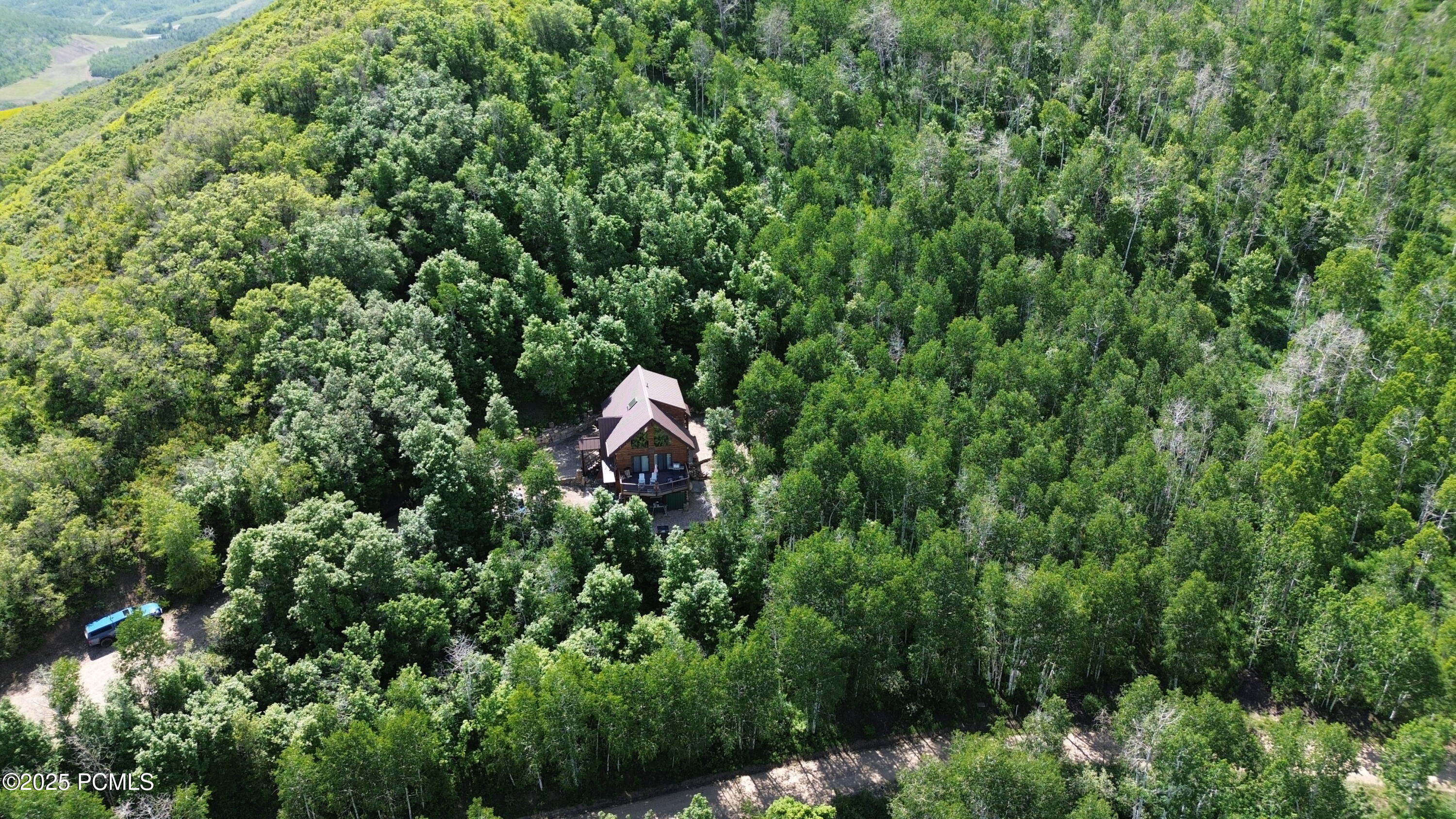 Lot 157 Canyon Rim Ranches
