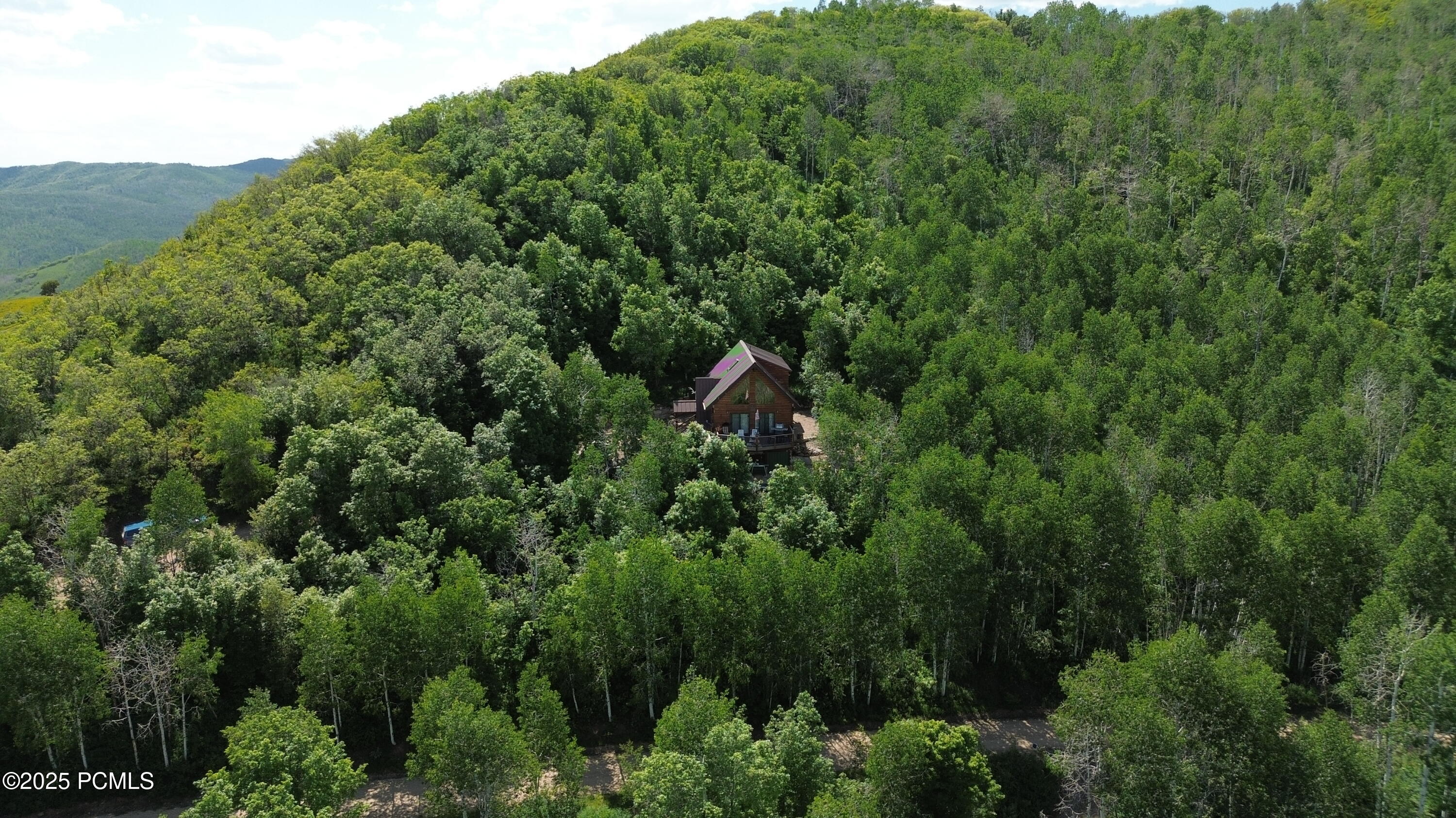 Lot 157 Canyon Rim Ranches