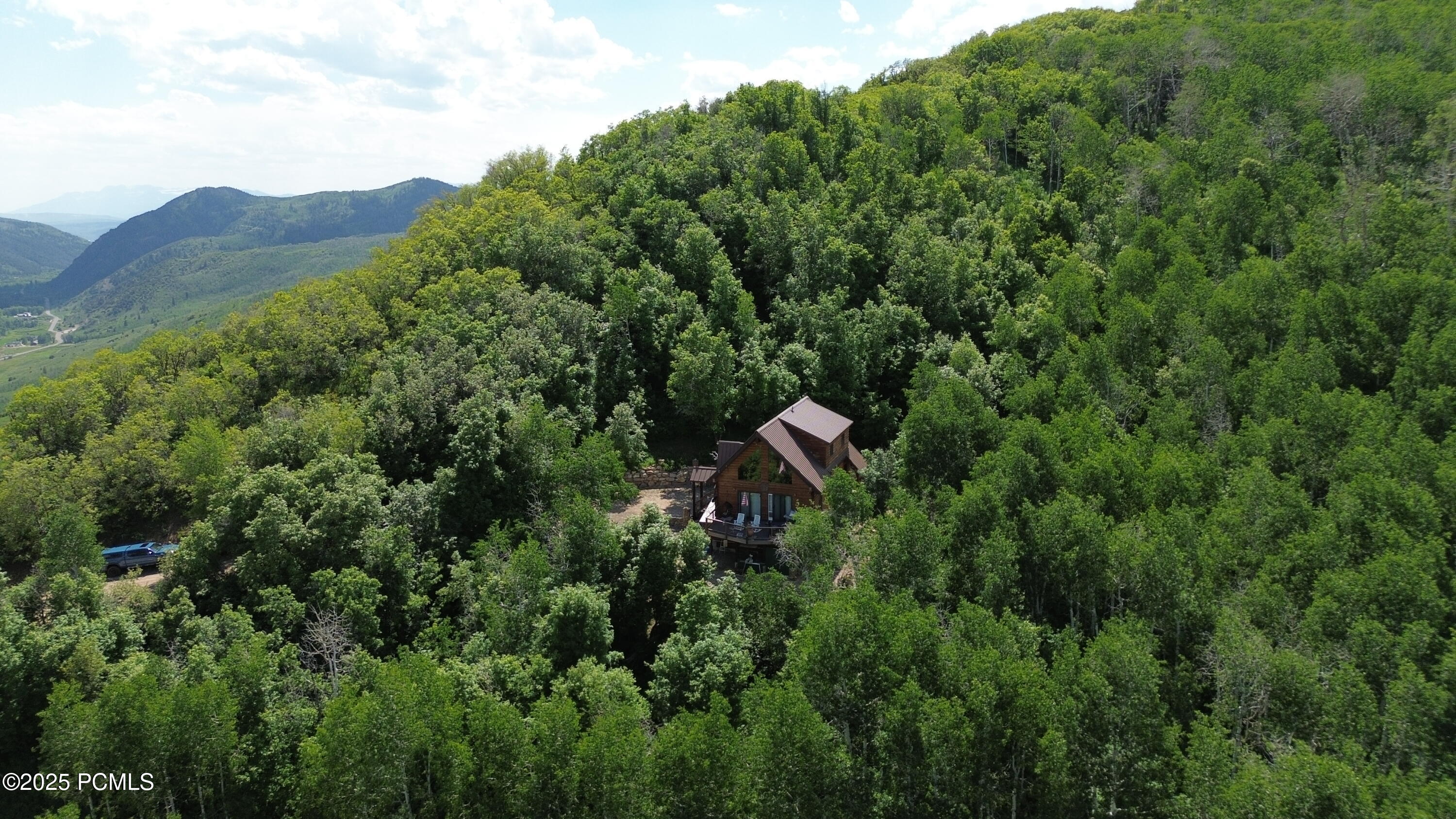 Lot 157 Canyon Rim Ranches