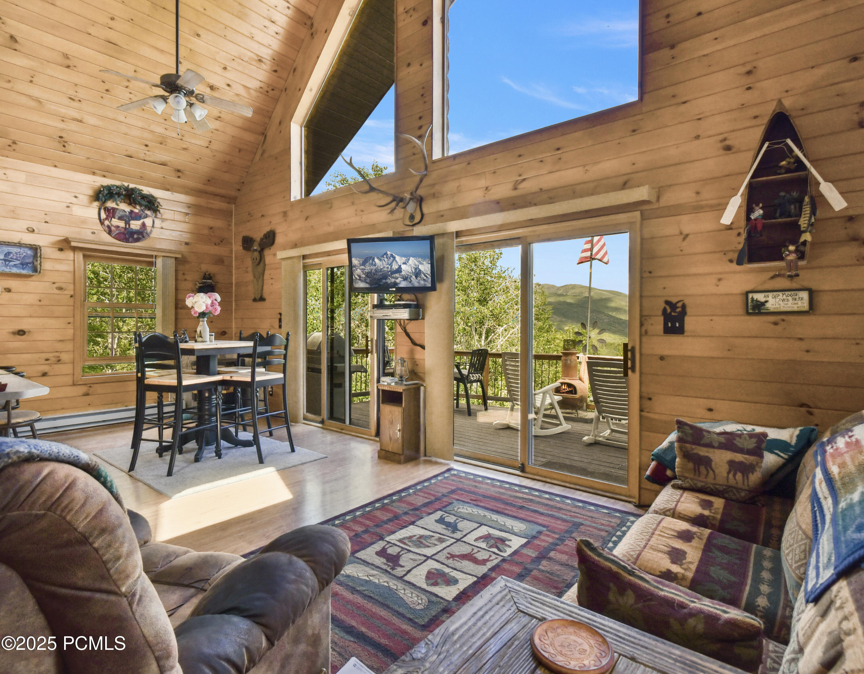 Lot 157 Canyon Rim Ranches