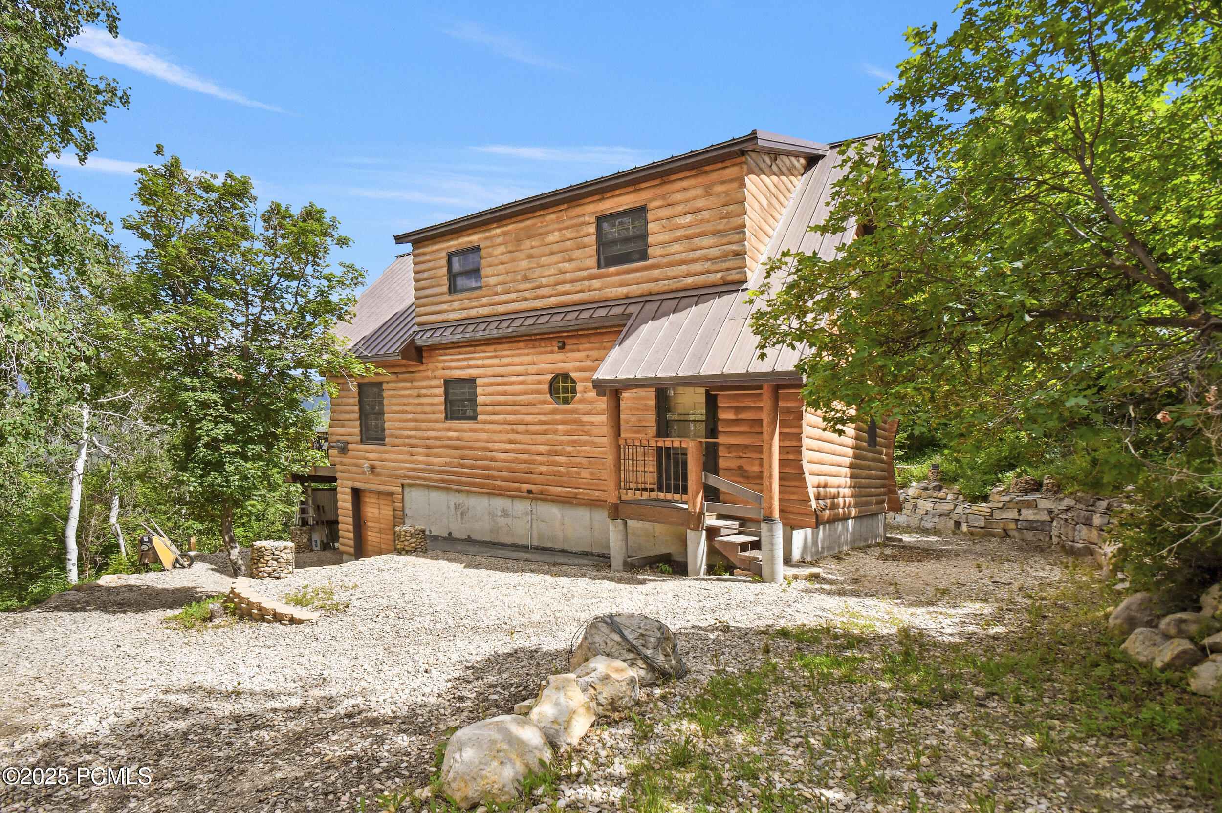 Lot 157 Canyon Rim Ranches