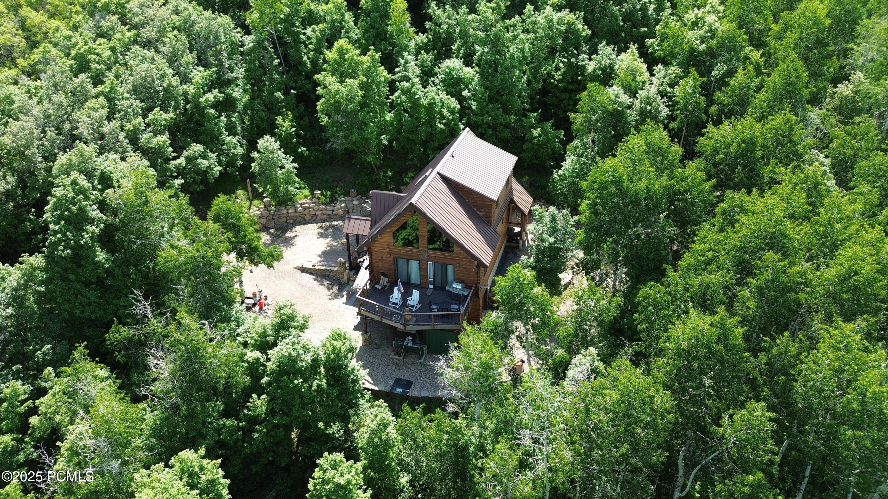 Lot 157 Canyon Rim Ranches