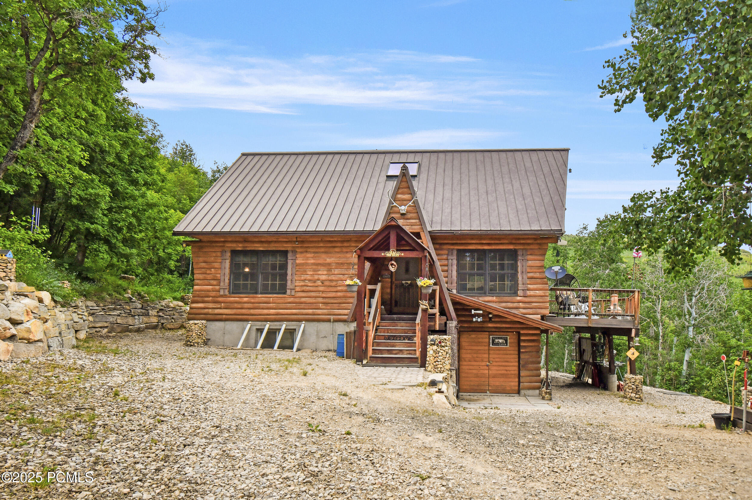 Lot 157 Canyon Rim Ranches