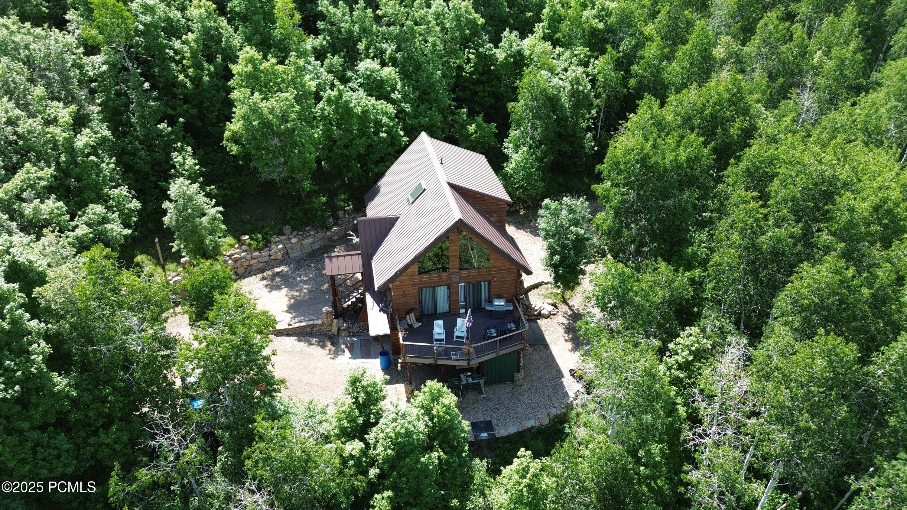 Lot 157 Canyon Rim Ranches