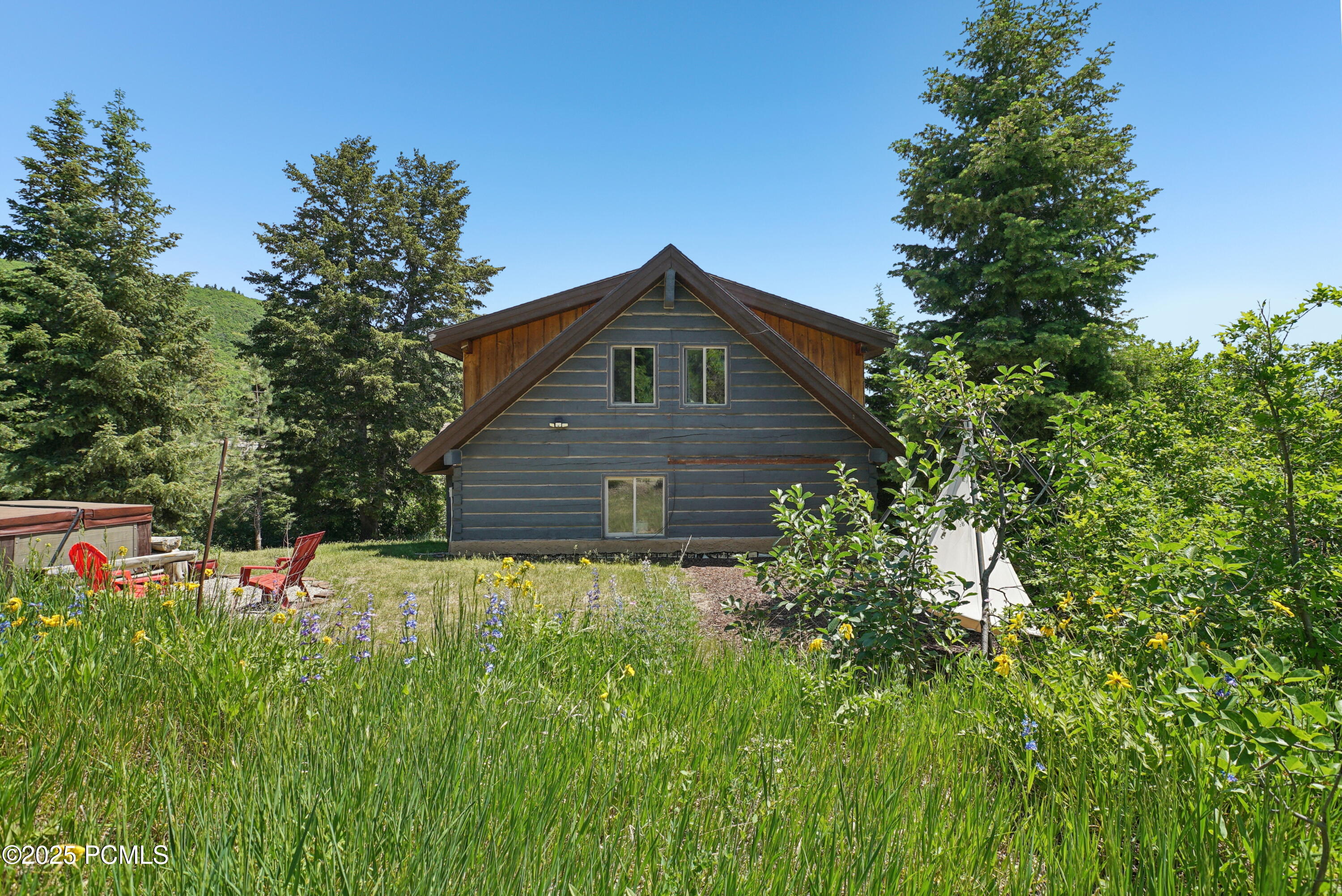 120 Parkview Drive