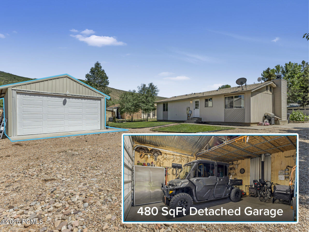 155 Hawthorne Drive