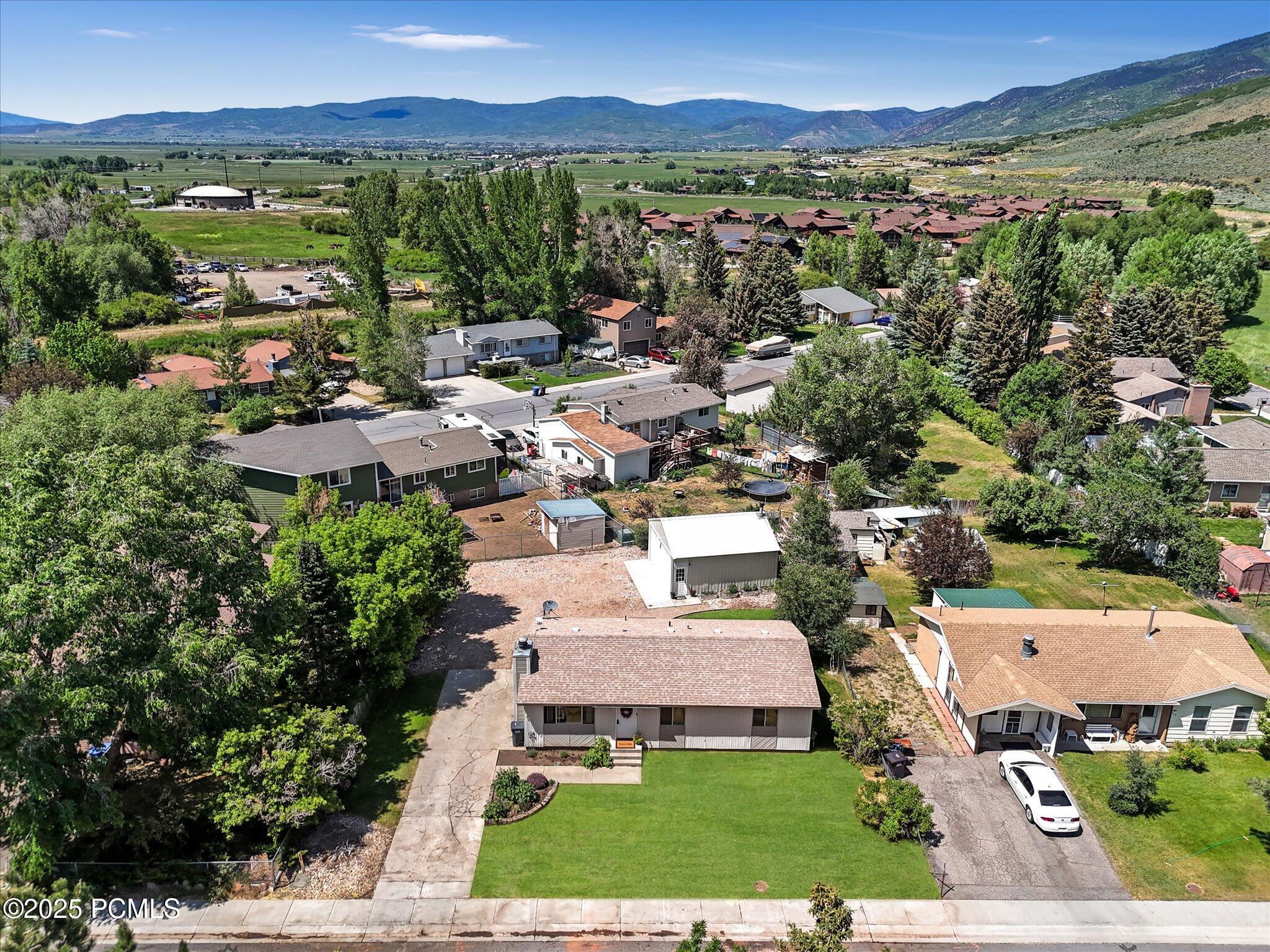 155 Hawthorne Drive