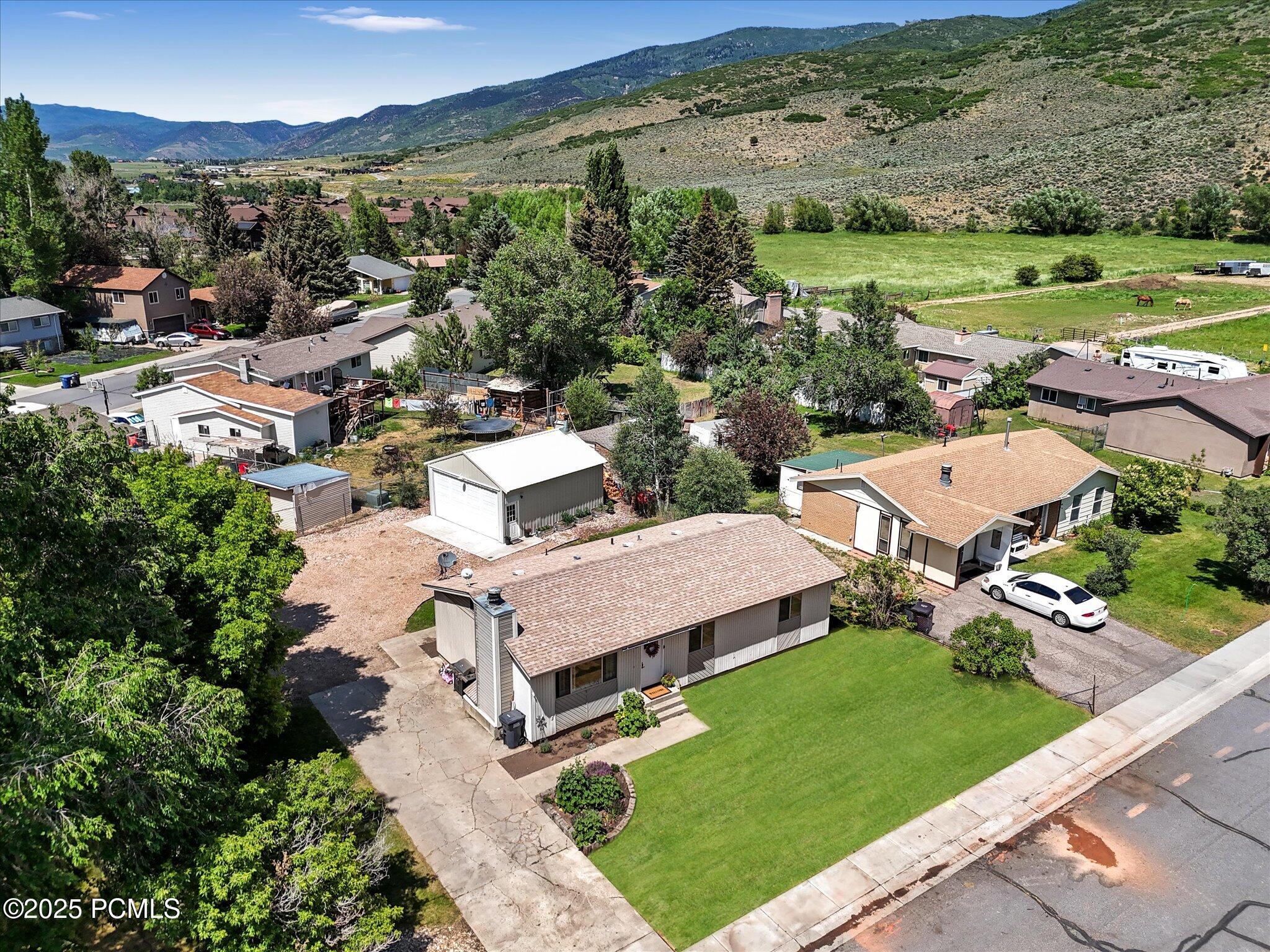 155 Hawthorne Drive