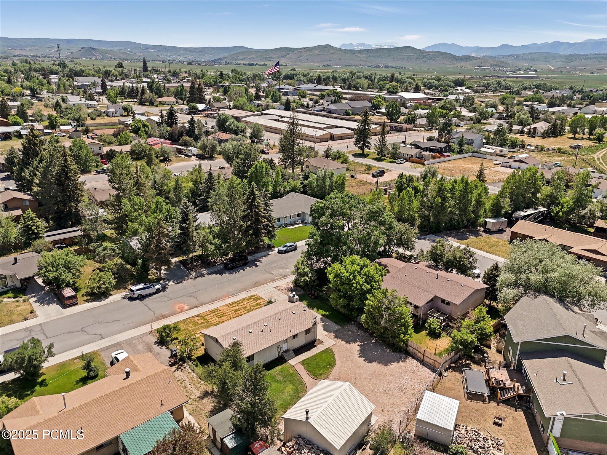 155 Hawthorne Drive