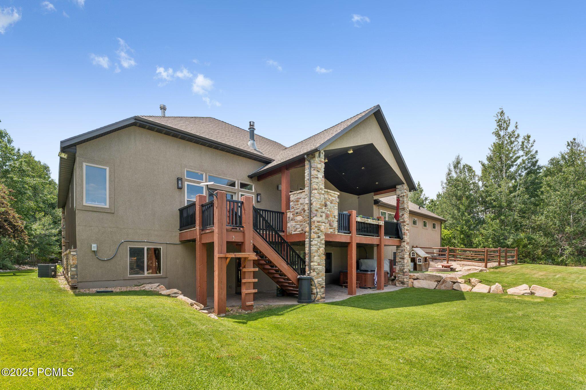 279 Wild Willow Drive