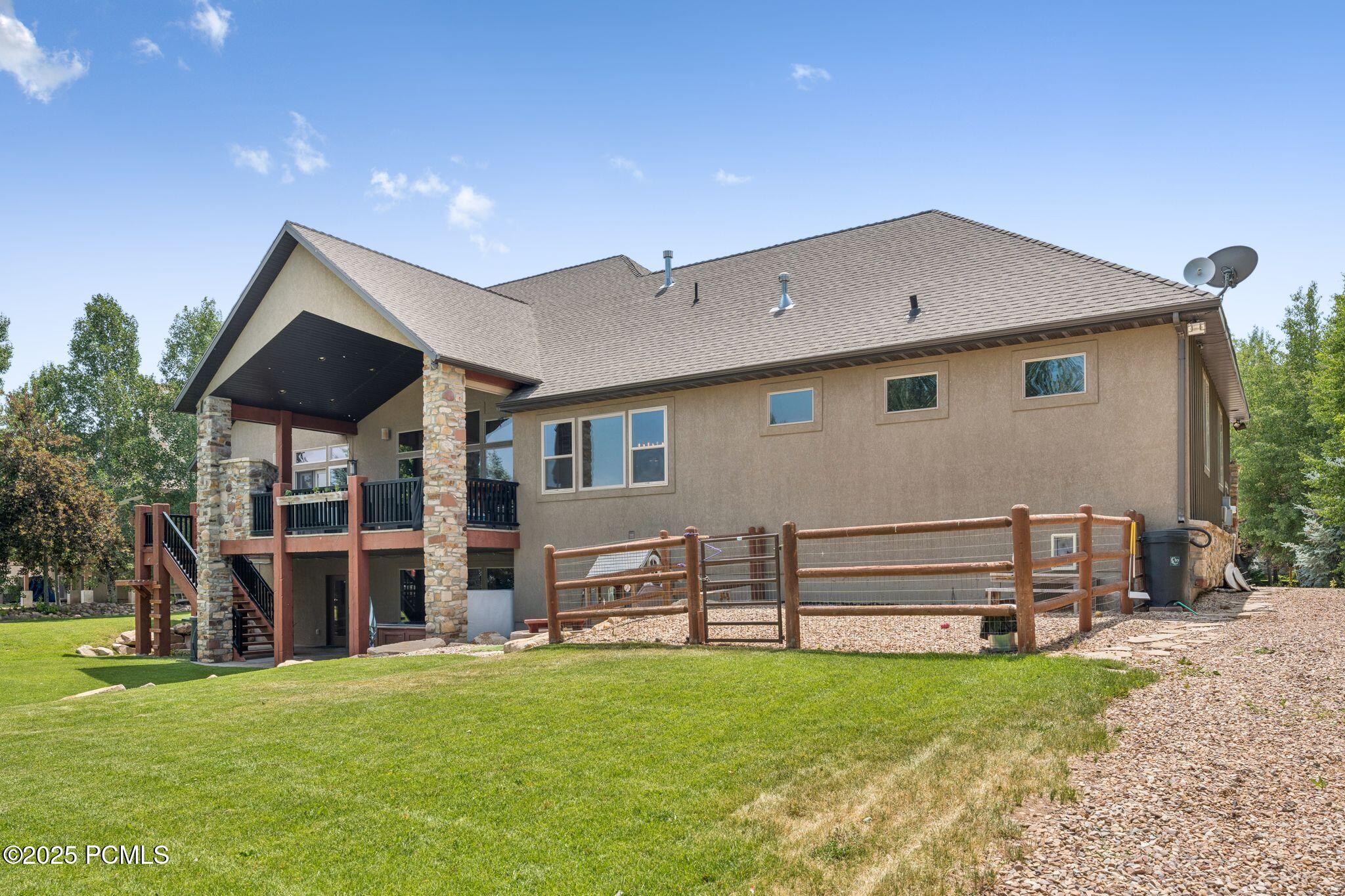 279 Wild Willow Drive