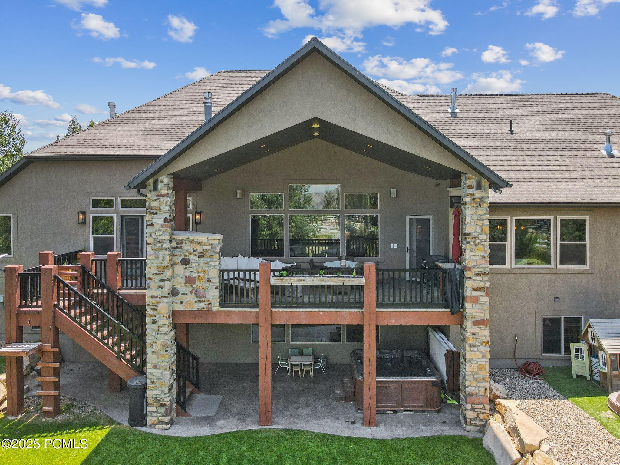 279 Wild Willow Drive