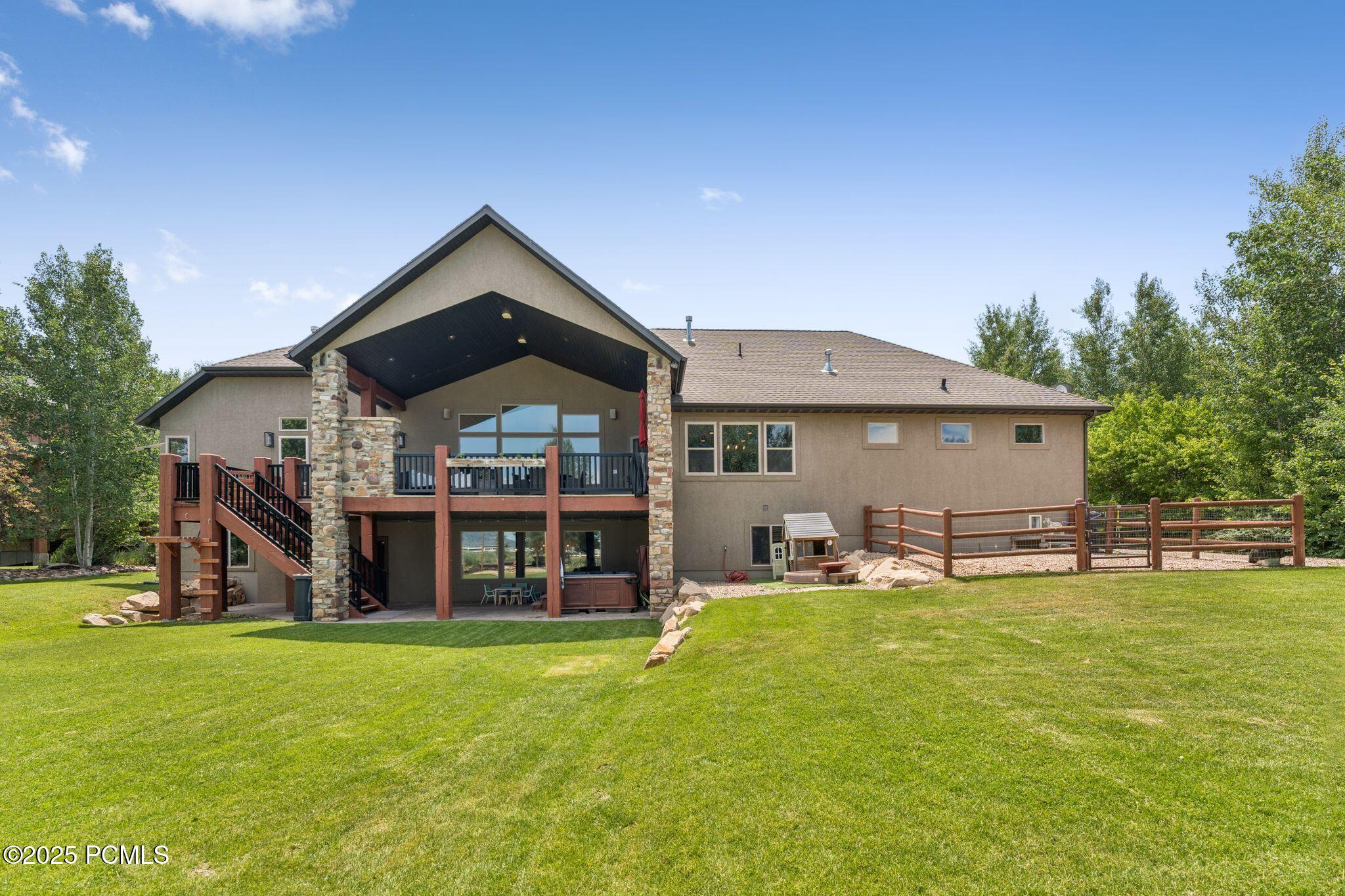 279 Wild Willow Drive