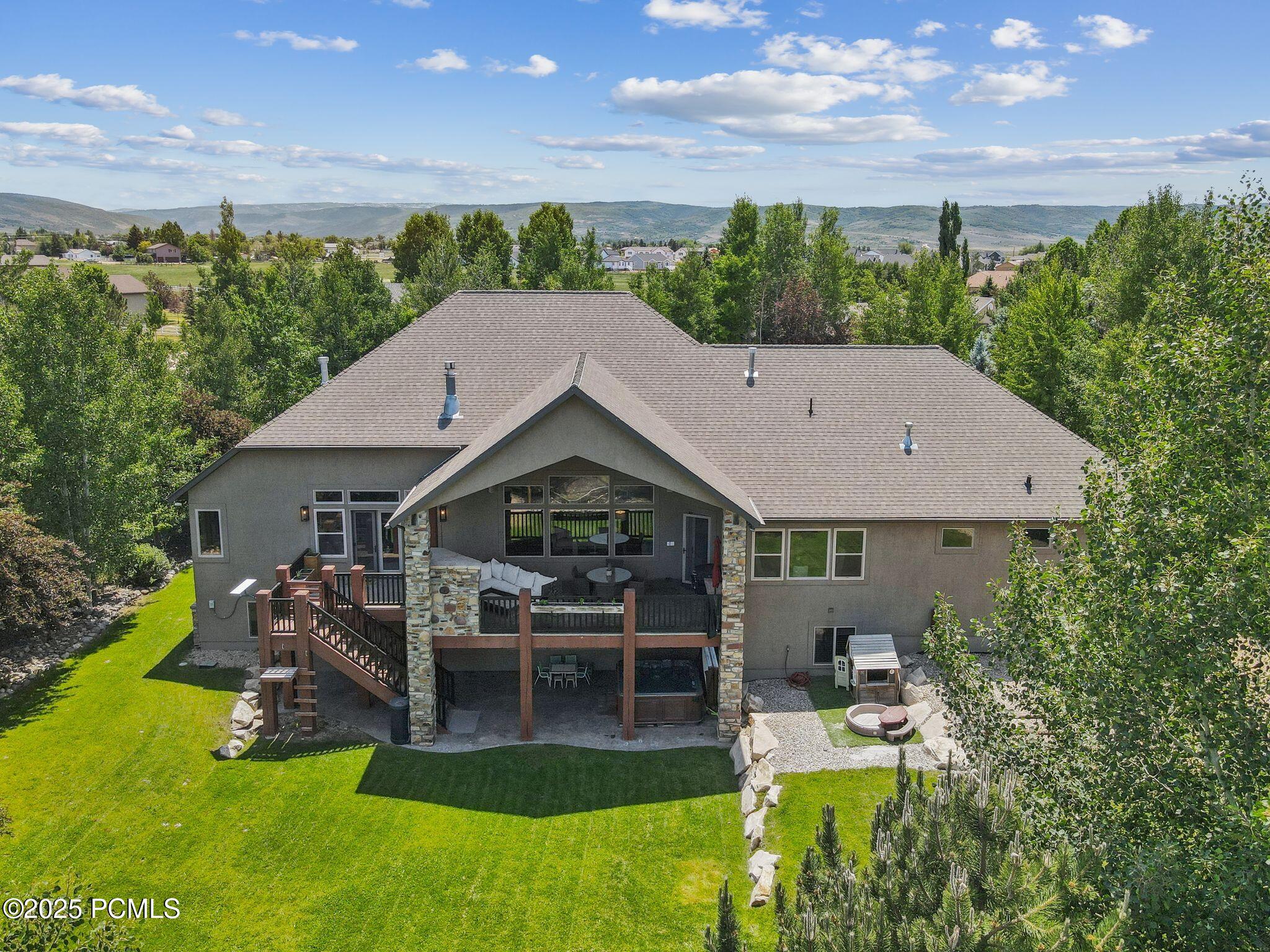 279 Wild Willow Drive