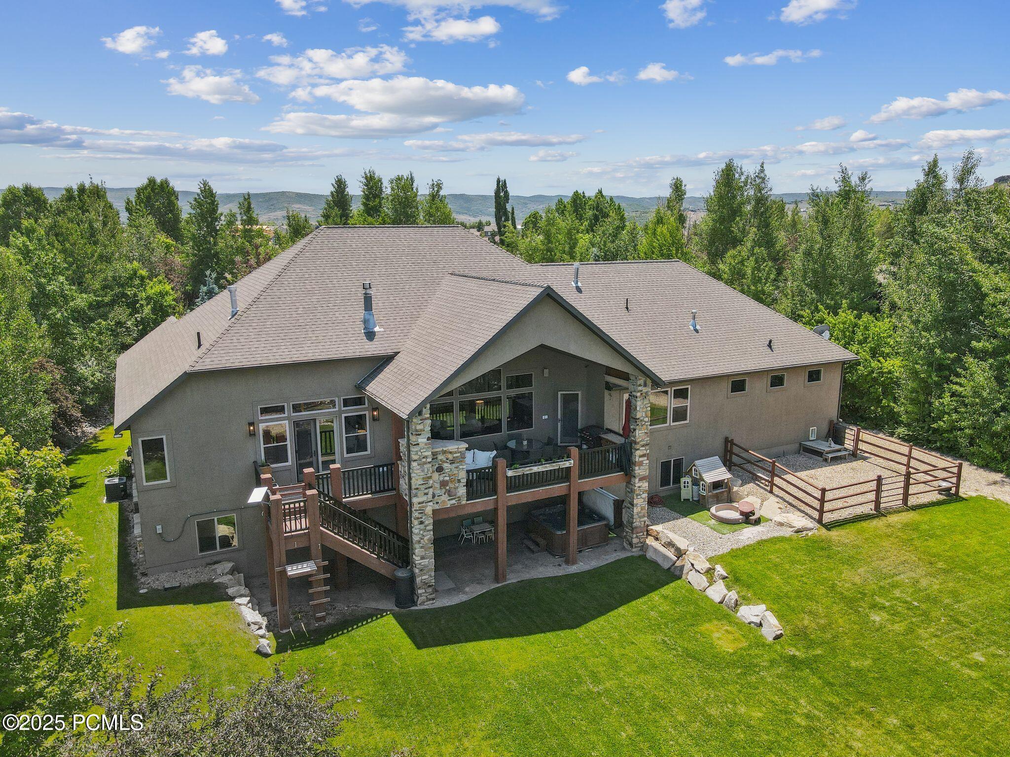 279 Wild Willow Drive