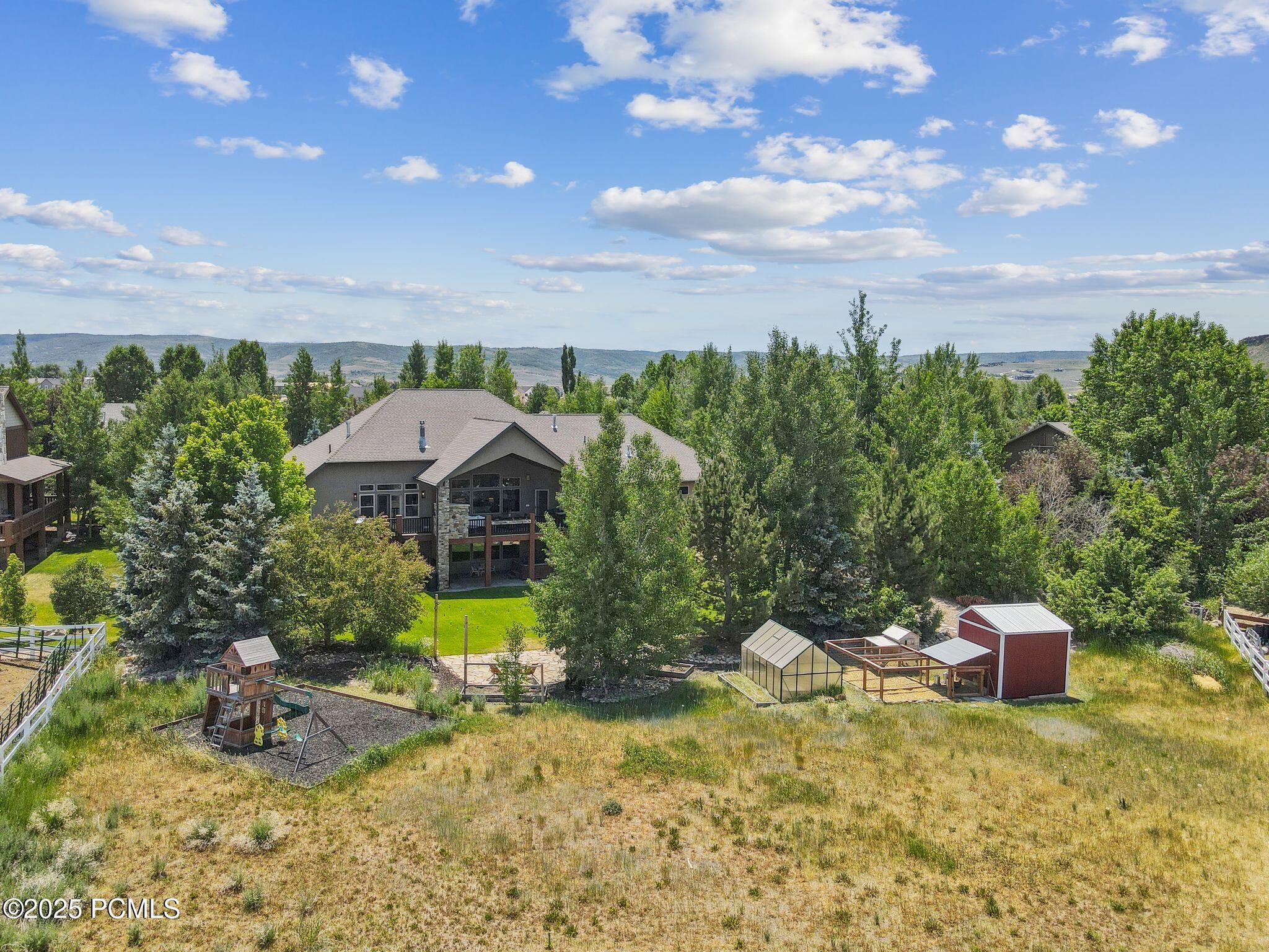 279 Wild Willow Drive