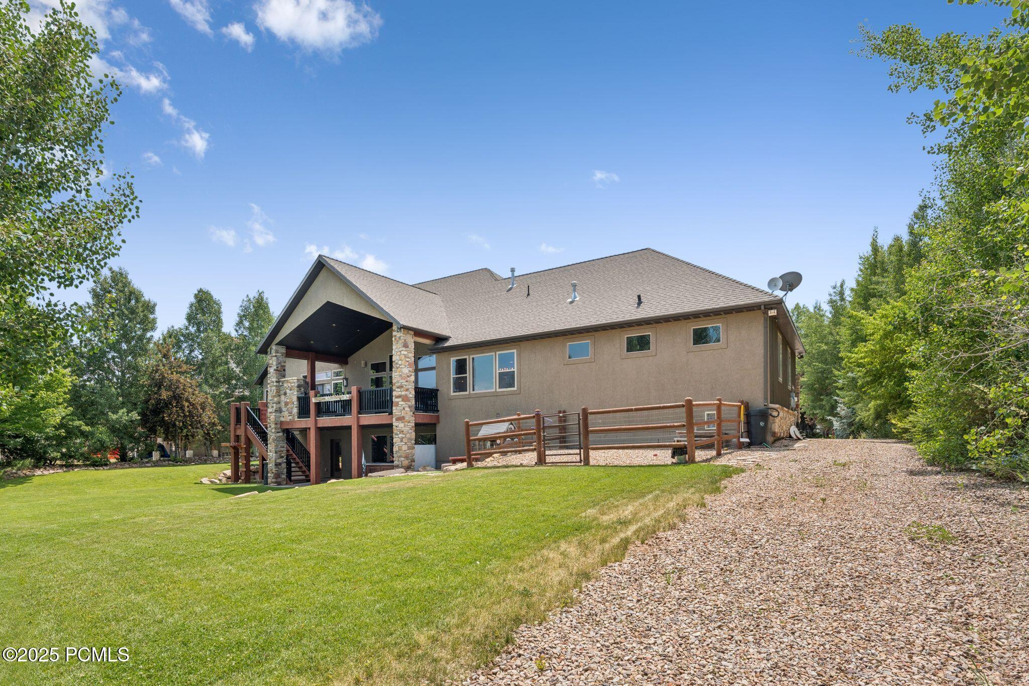 279 Wild Willow Drive