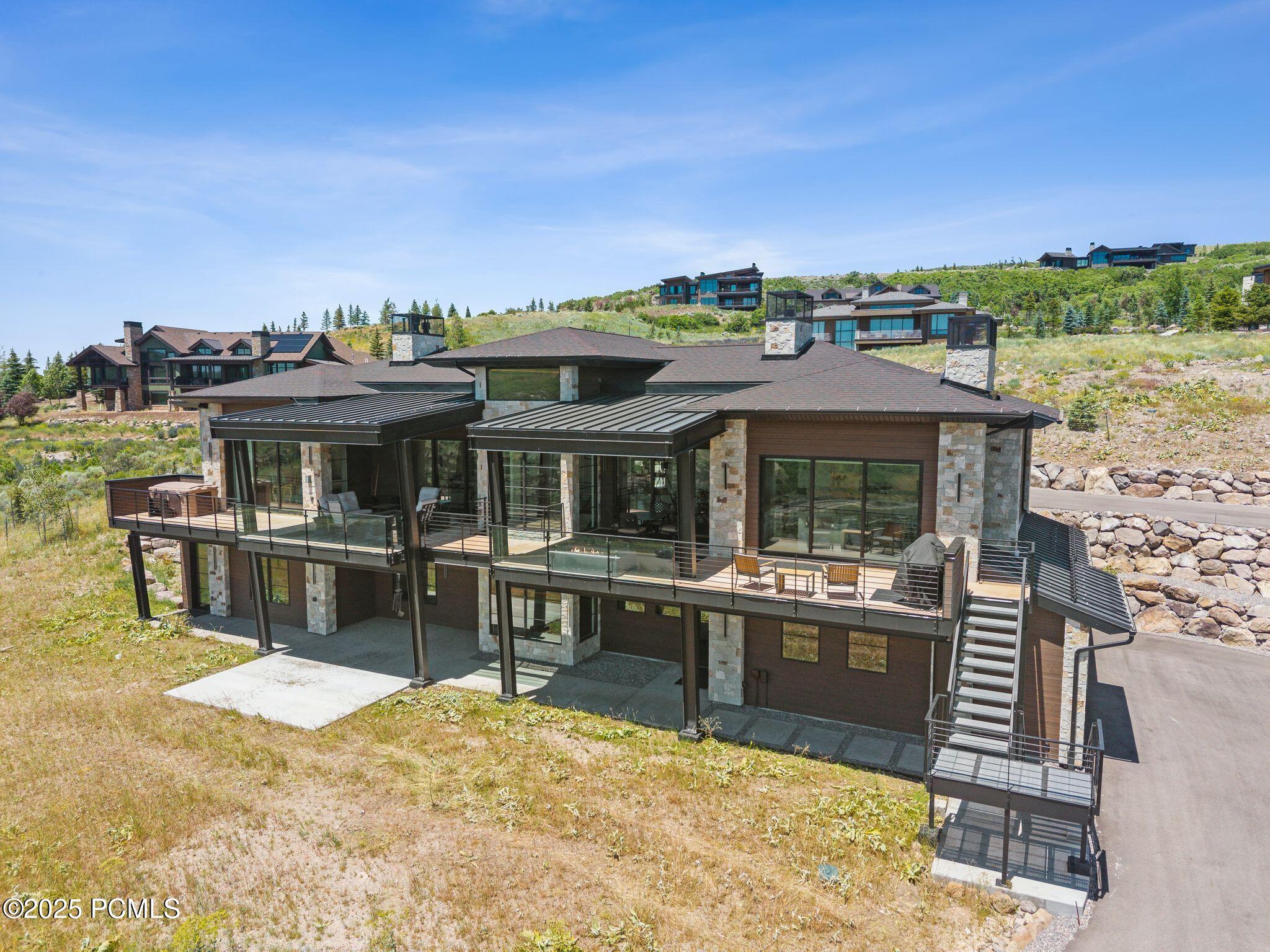 13690 N Deer Canyon Drive