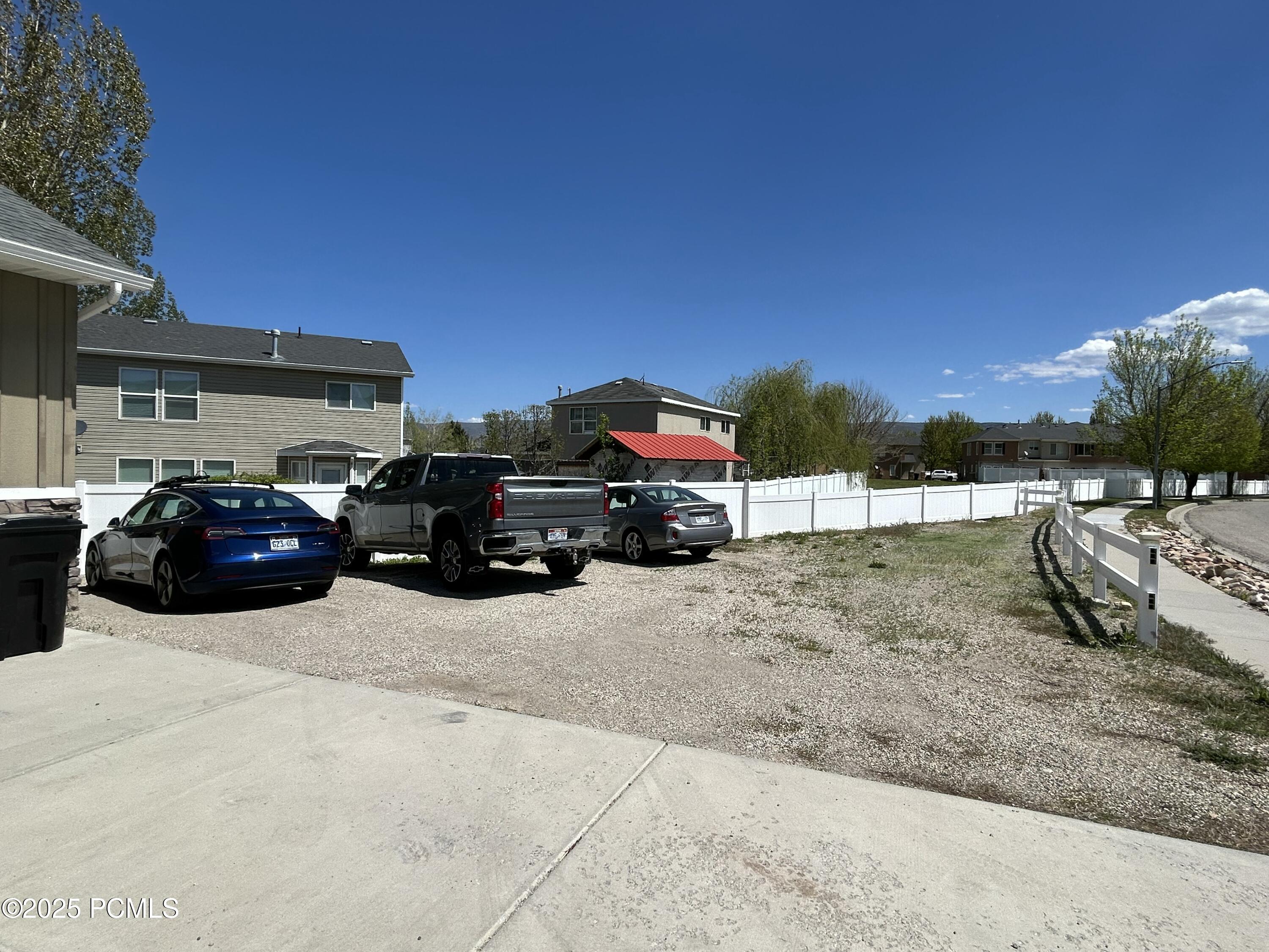 125 E Airport Road