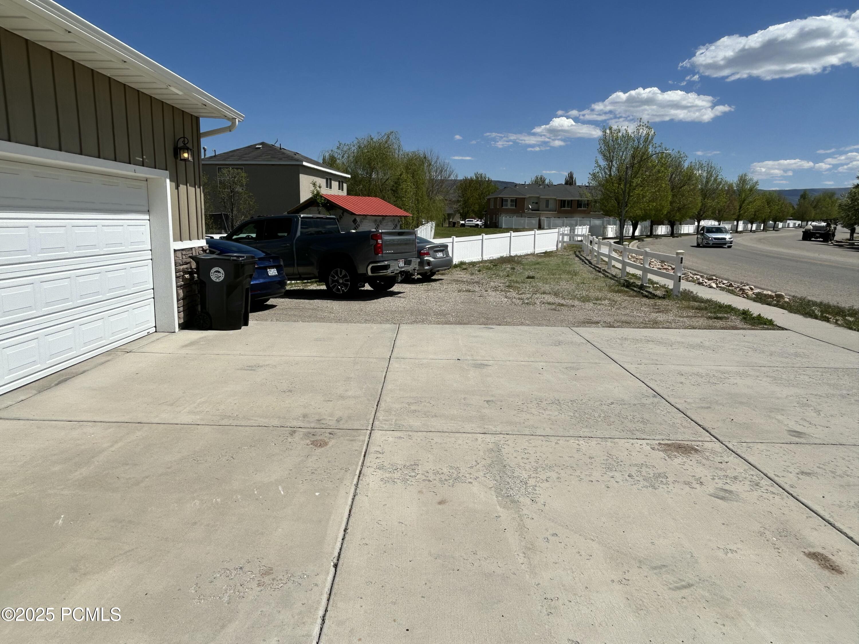 125 E Airport Road