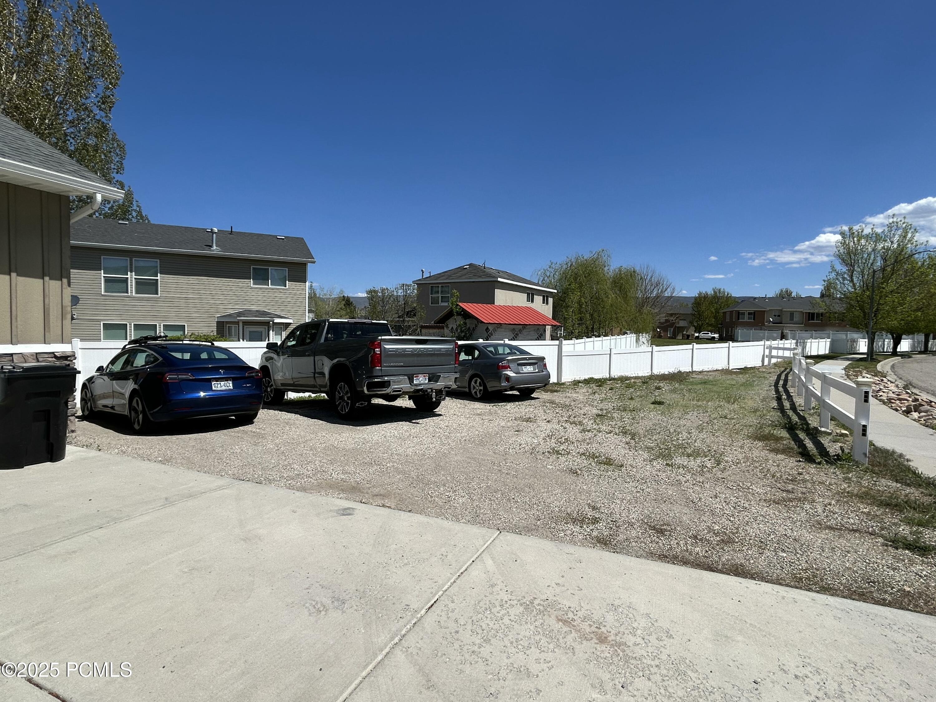 125 E Airport Road
