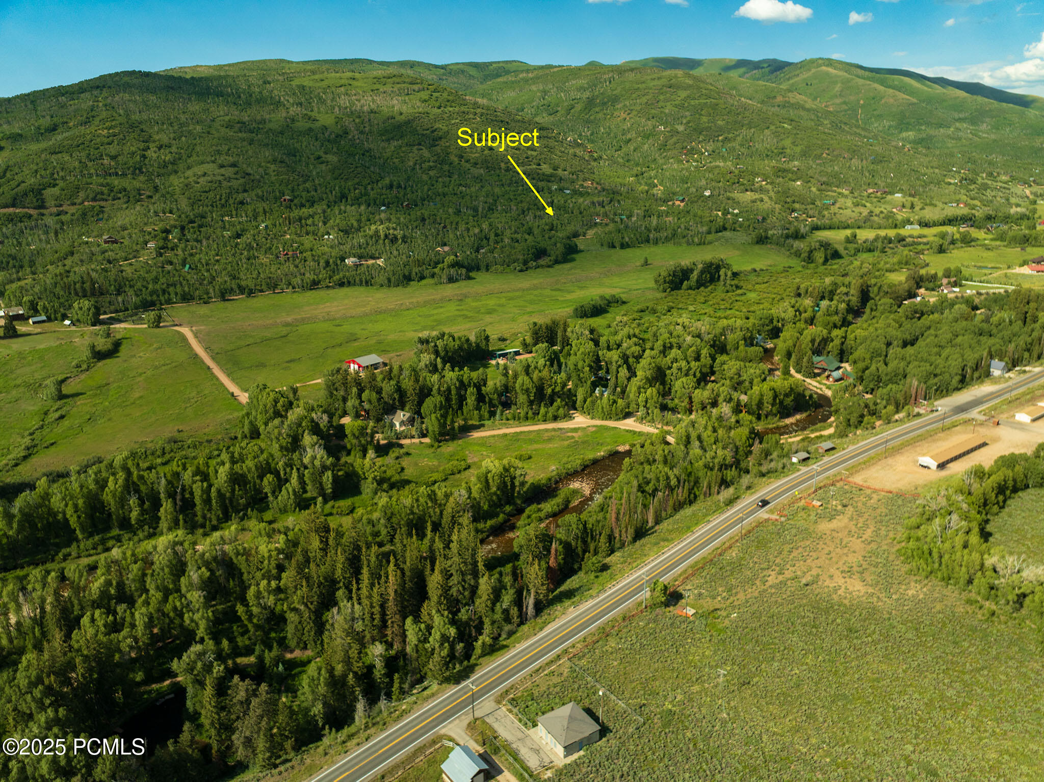 5592 Fremont Trail