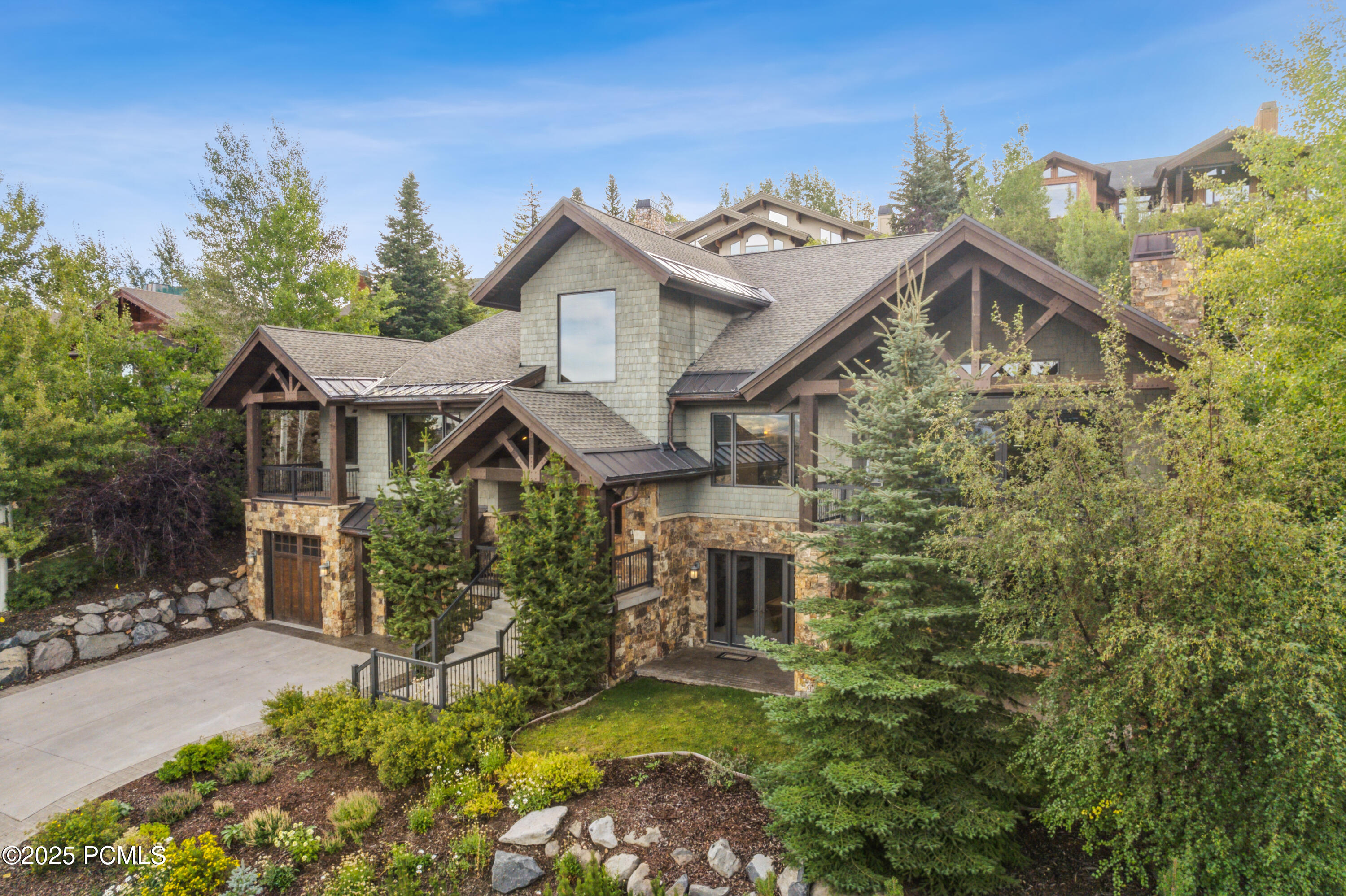 3608 Sun Ridge Drive