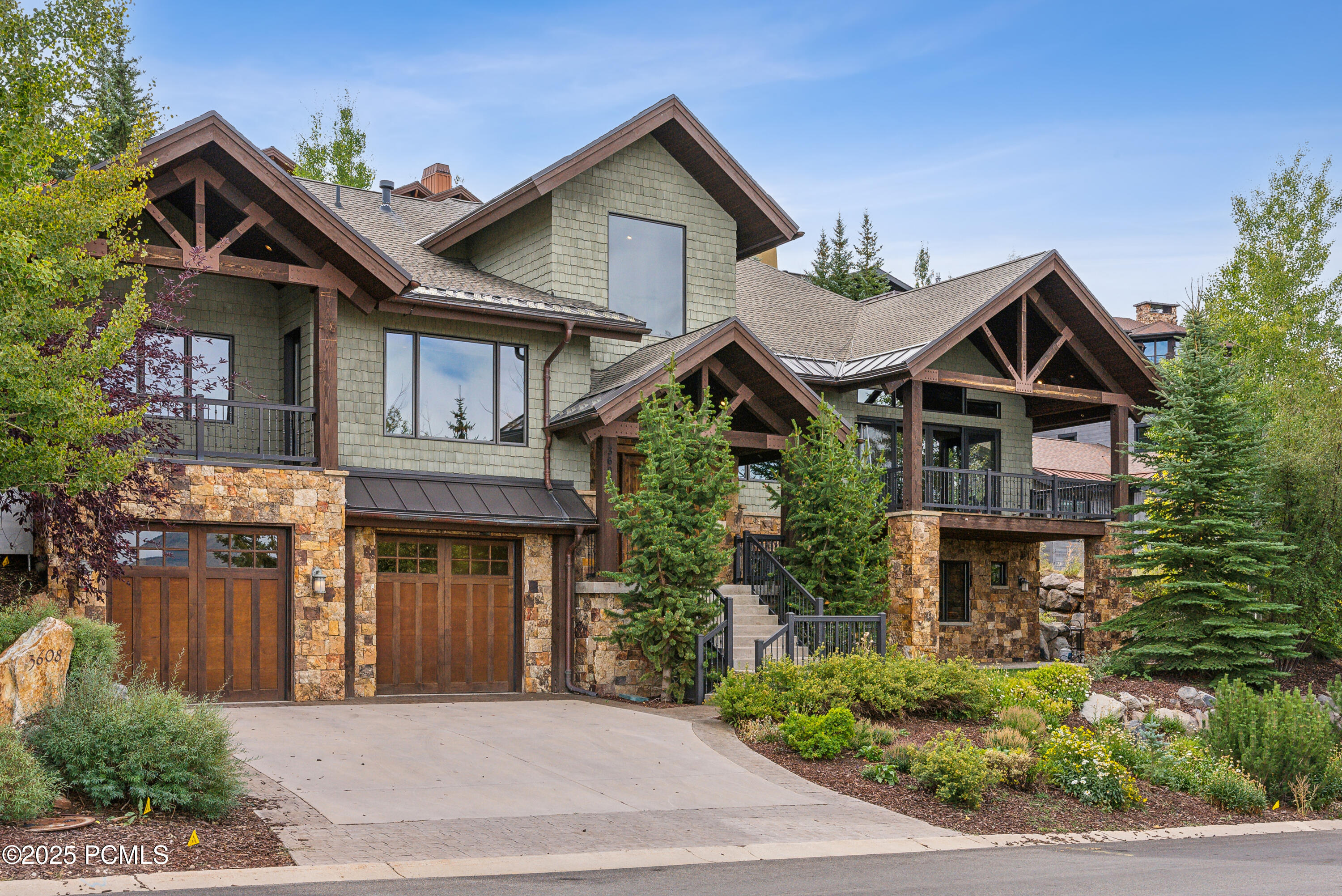 3608 Sun Ridge Drive